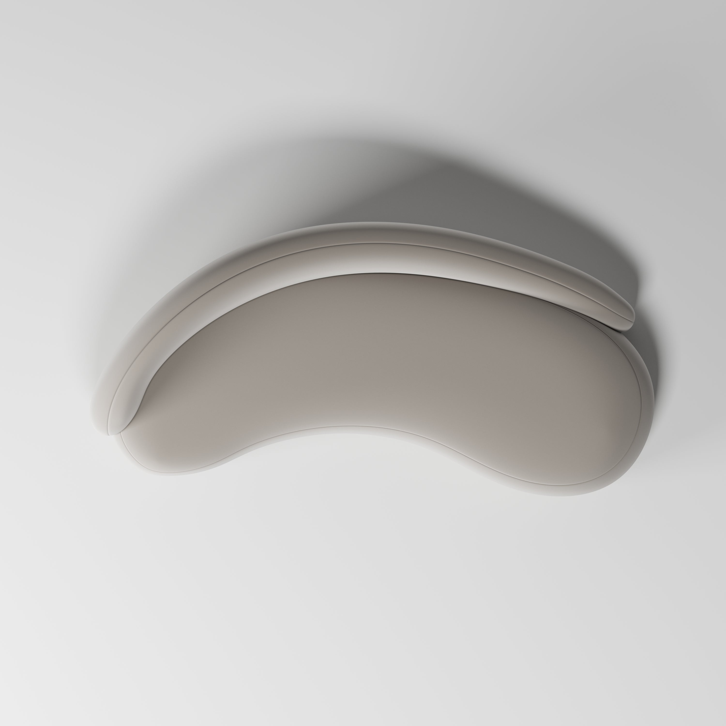 Papilio- Curved Sofa