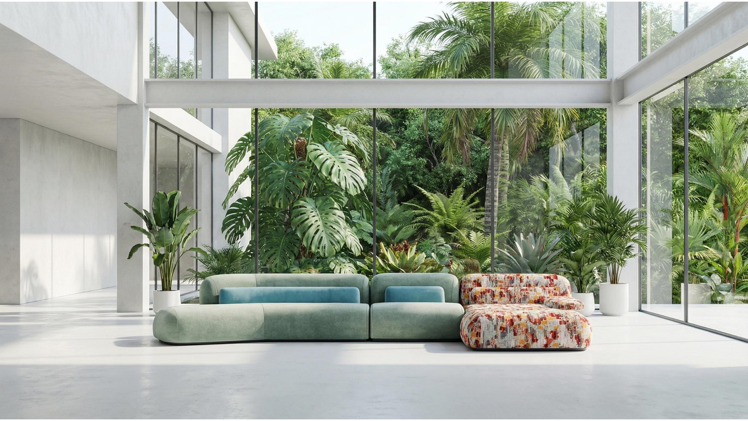 Canapy Furniture