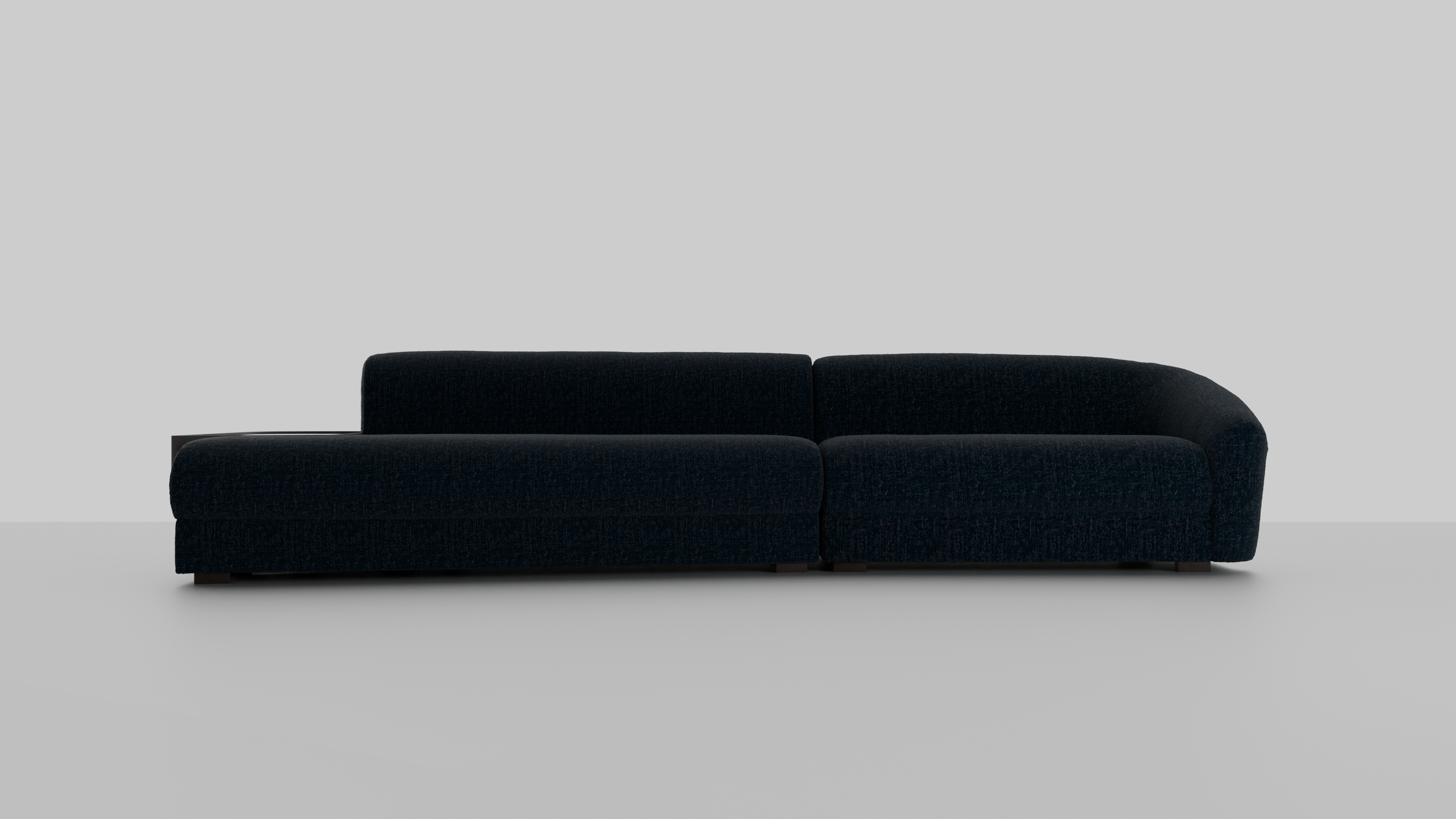 Opal Modular Sofa- 2 Modules