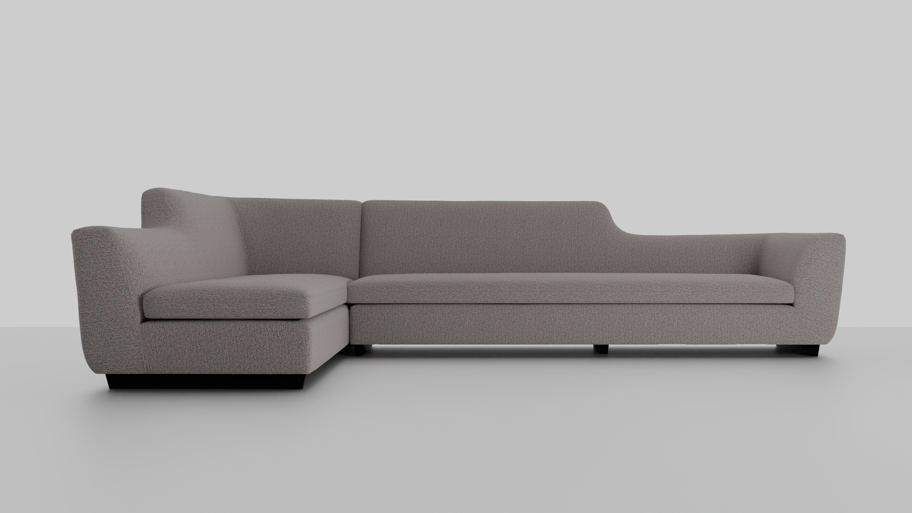 Vogue Modular Sofa - Modern Lines