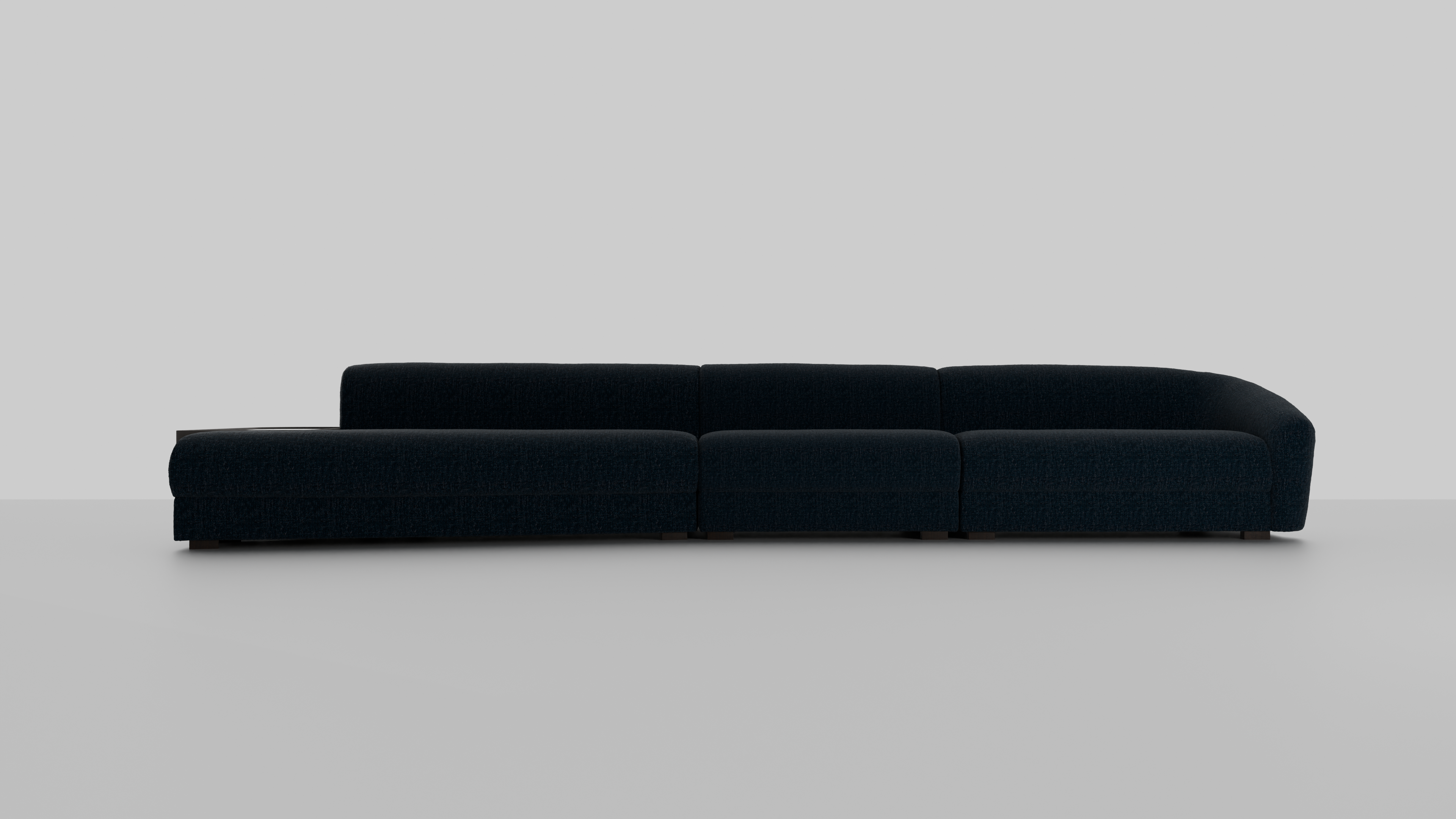 Opal Modular Sofa - Modern Seating