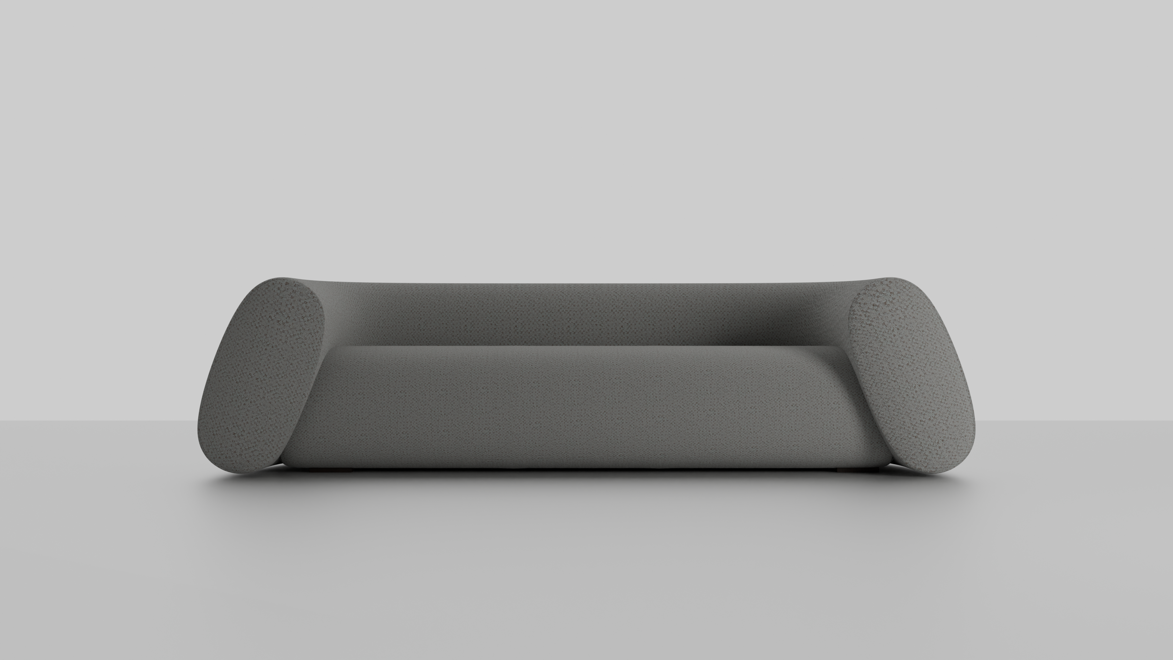 Cascade Sofa - Modern and Luxury