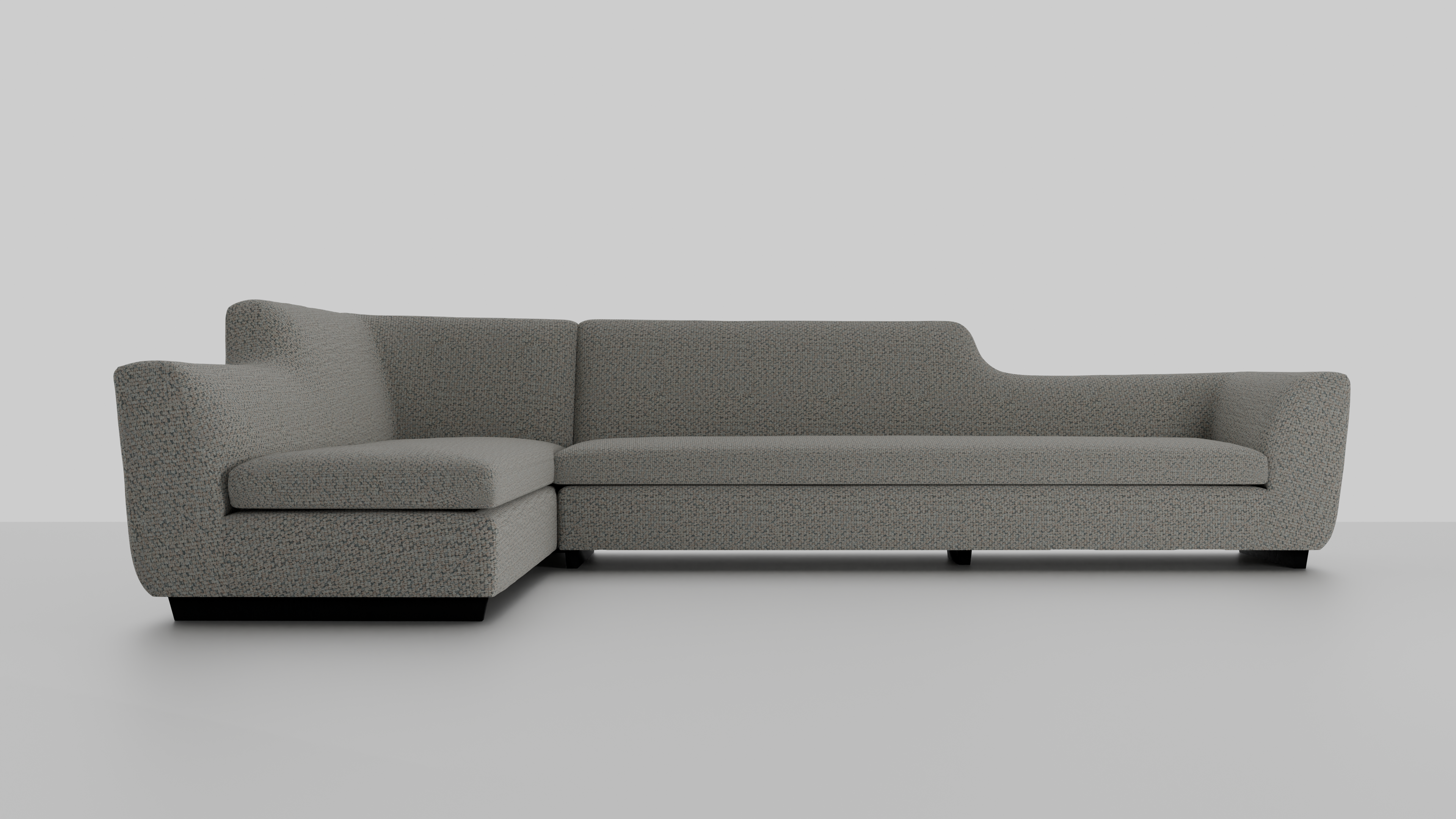 Vogue Modular Sofa - Modern Lines