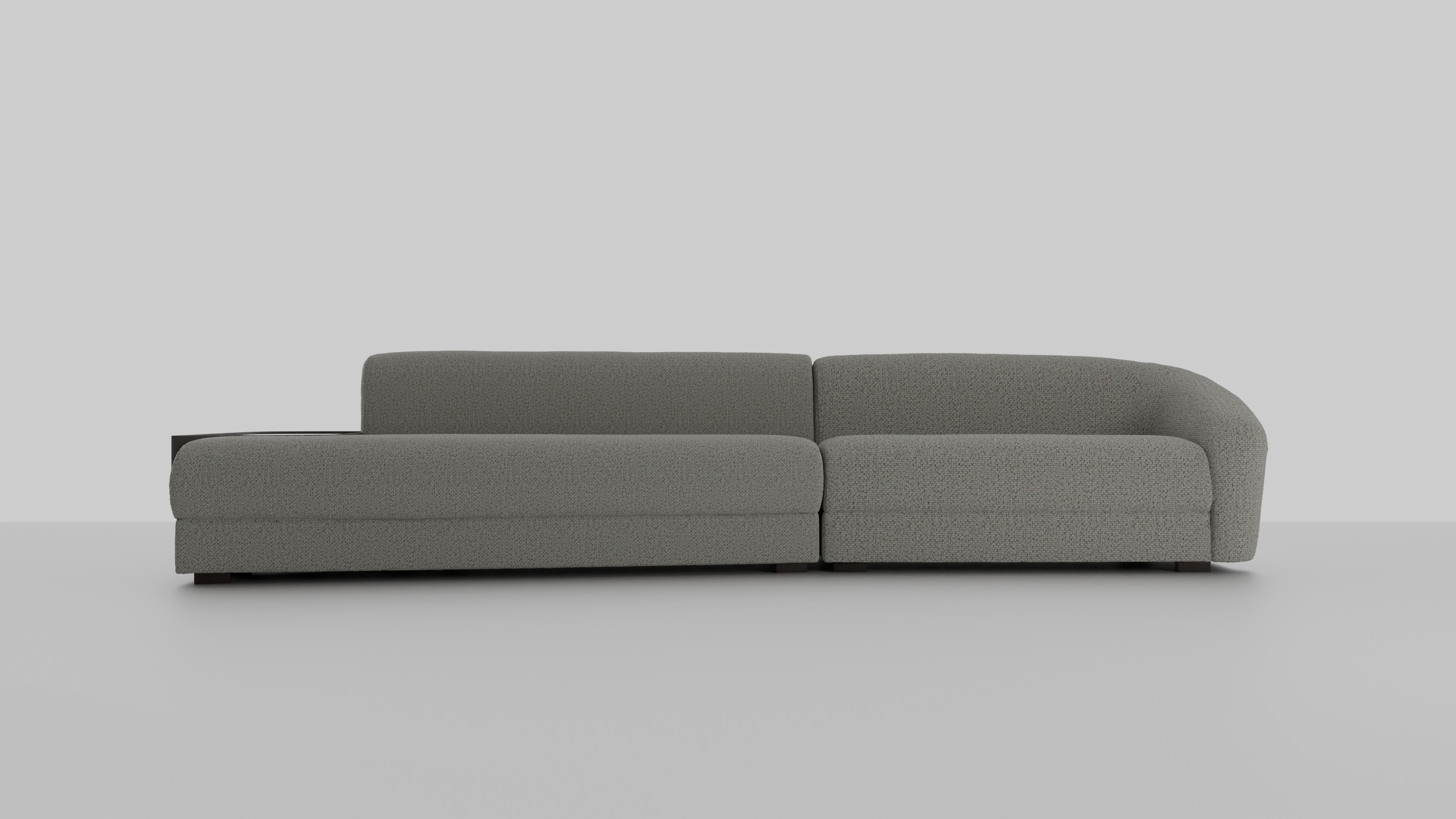 Opal Modular Sofa- 2 Modules