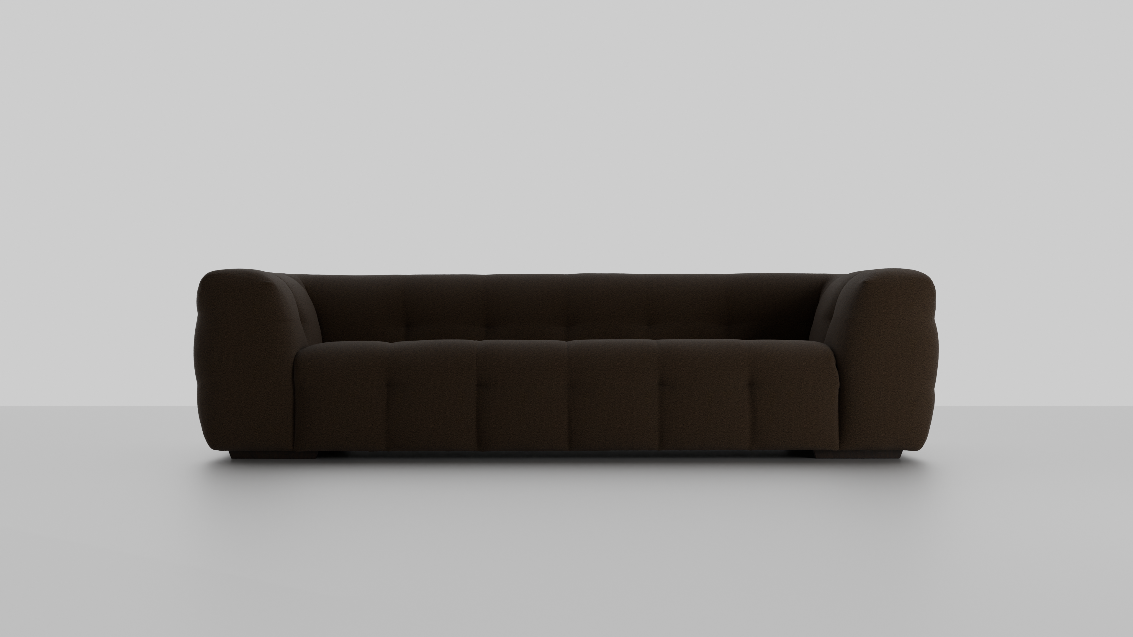 Viva Sofa Bold Comfort - Contemporary Lofts