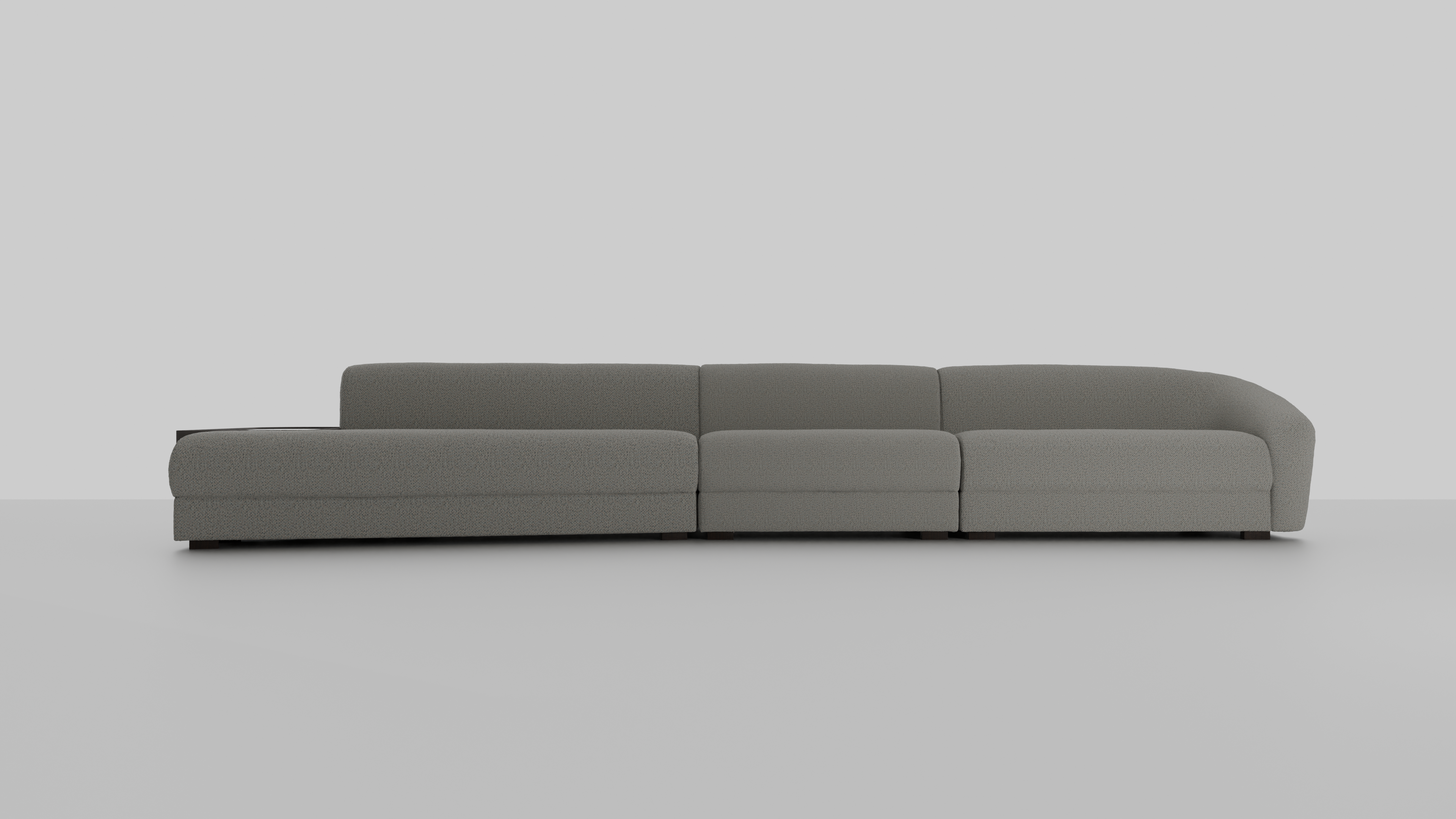 Opal Modular Sofa - Modern Seating