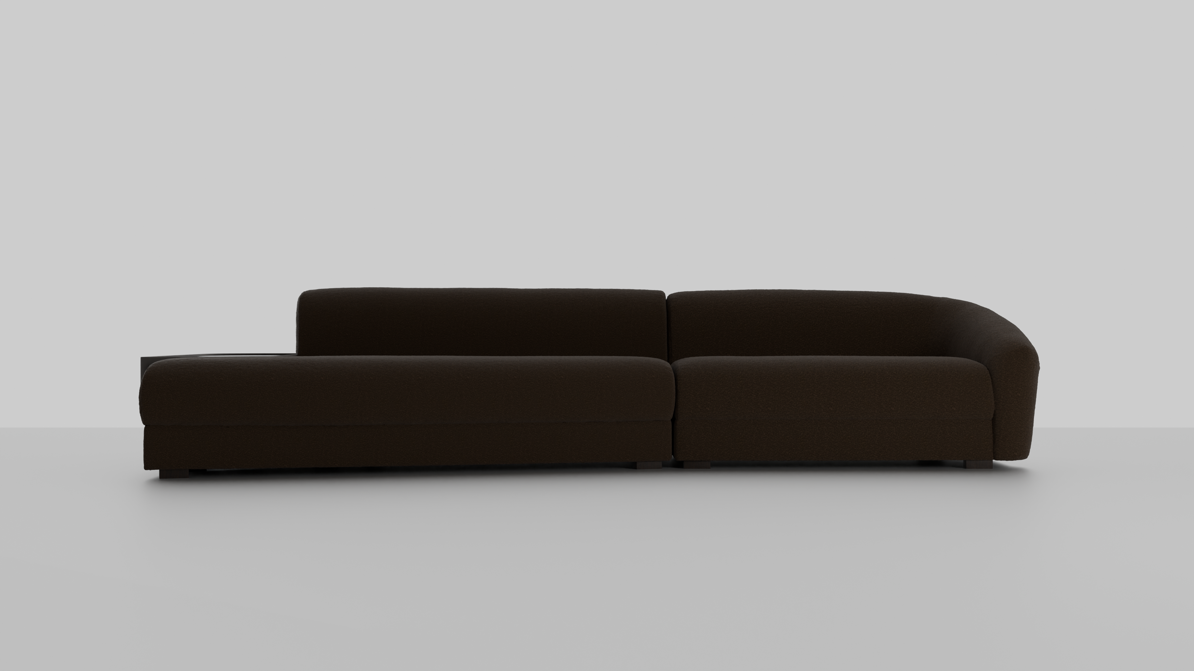 Opal Modular Sofa- 2 Modules