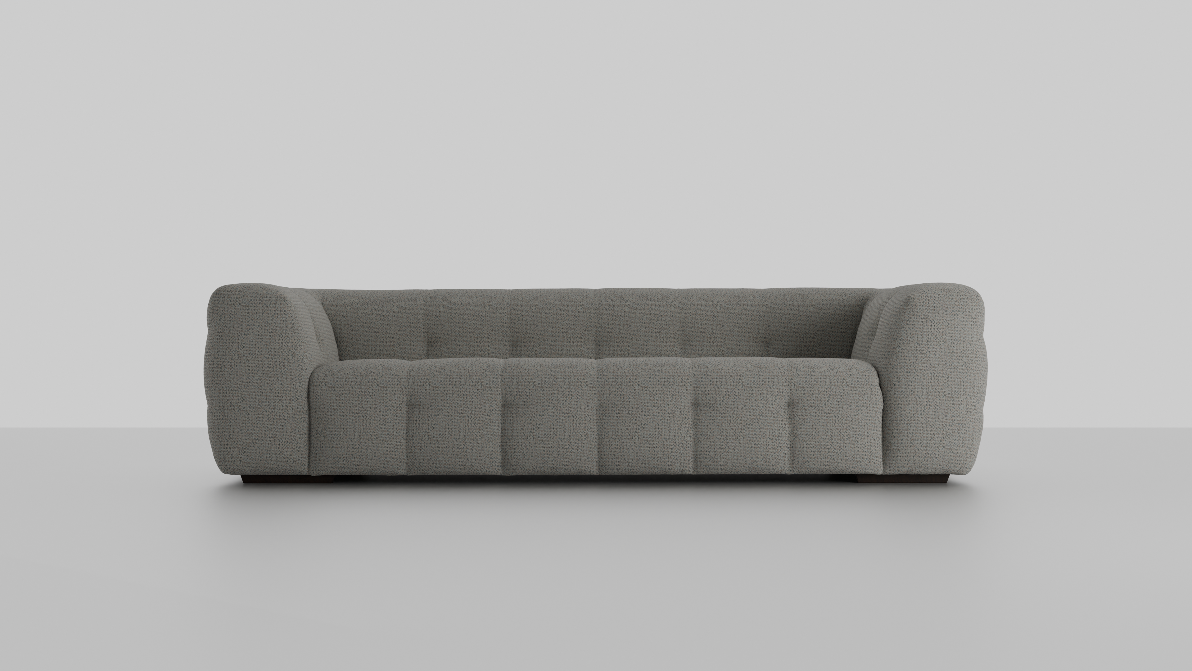 Viva Sofa Bold Comfort - Contemporary Lofts