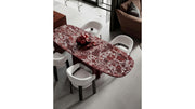 Dora Marble Dining Table