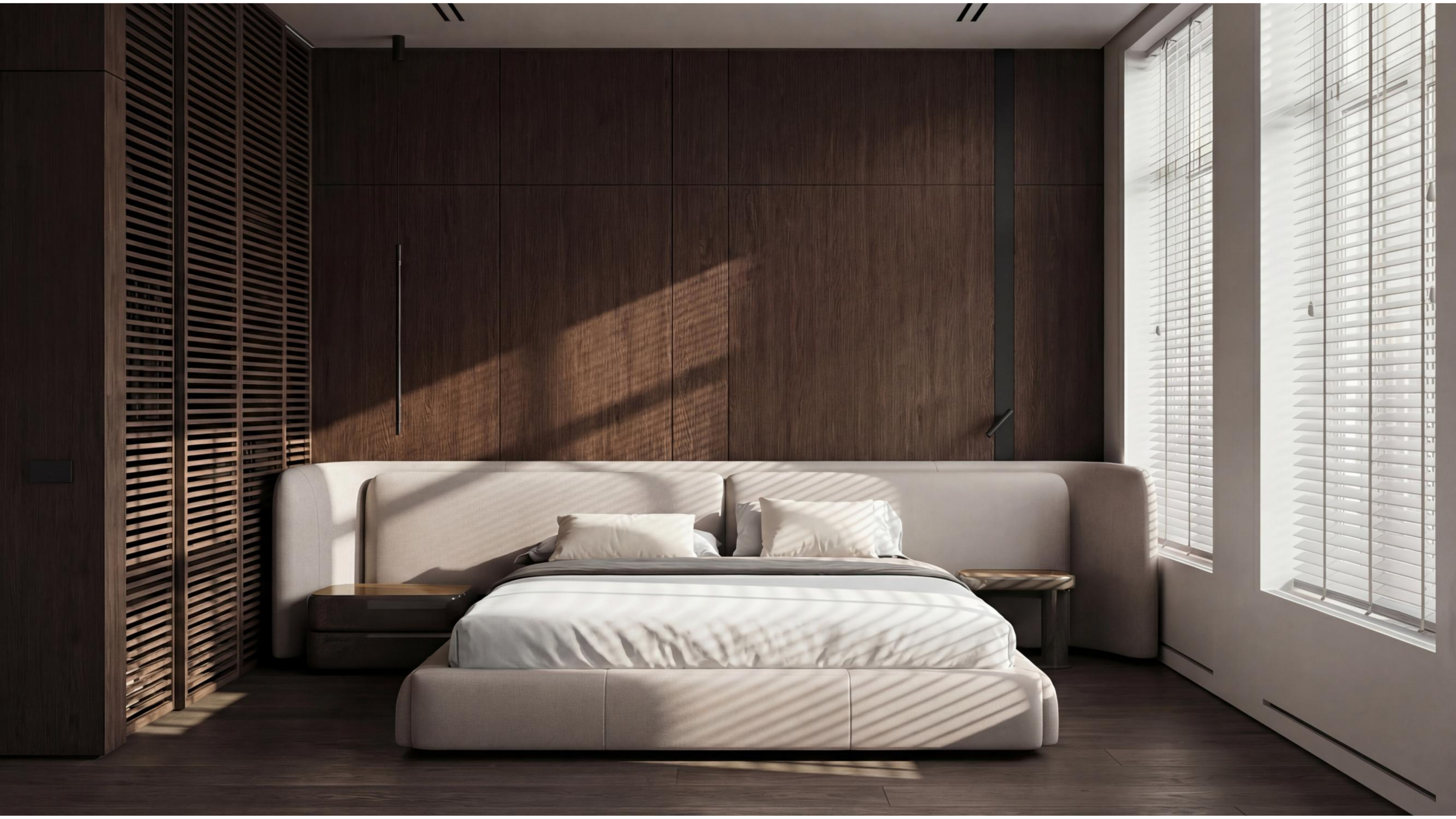 Luna Bedroom