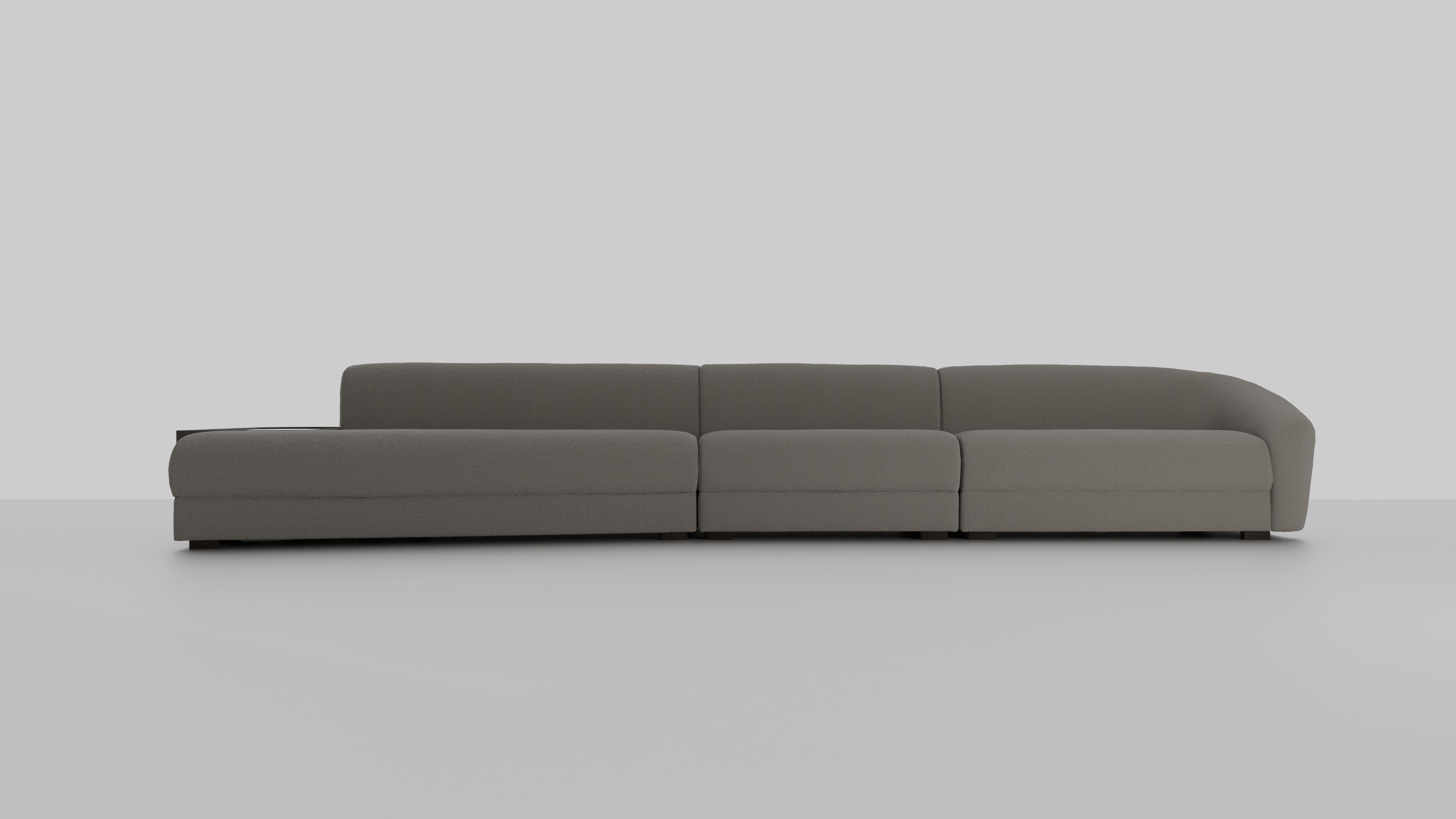Opal Modular Sofa - Modern Seating