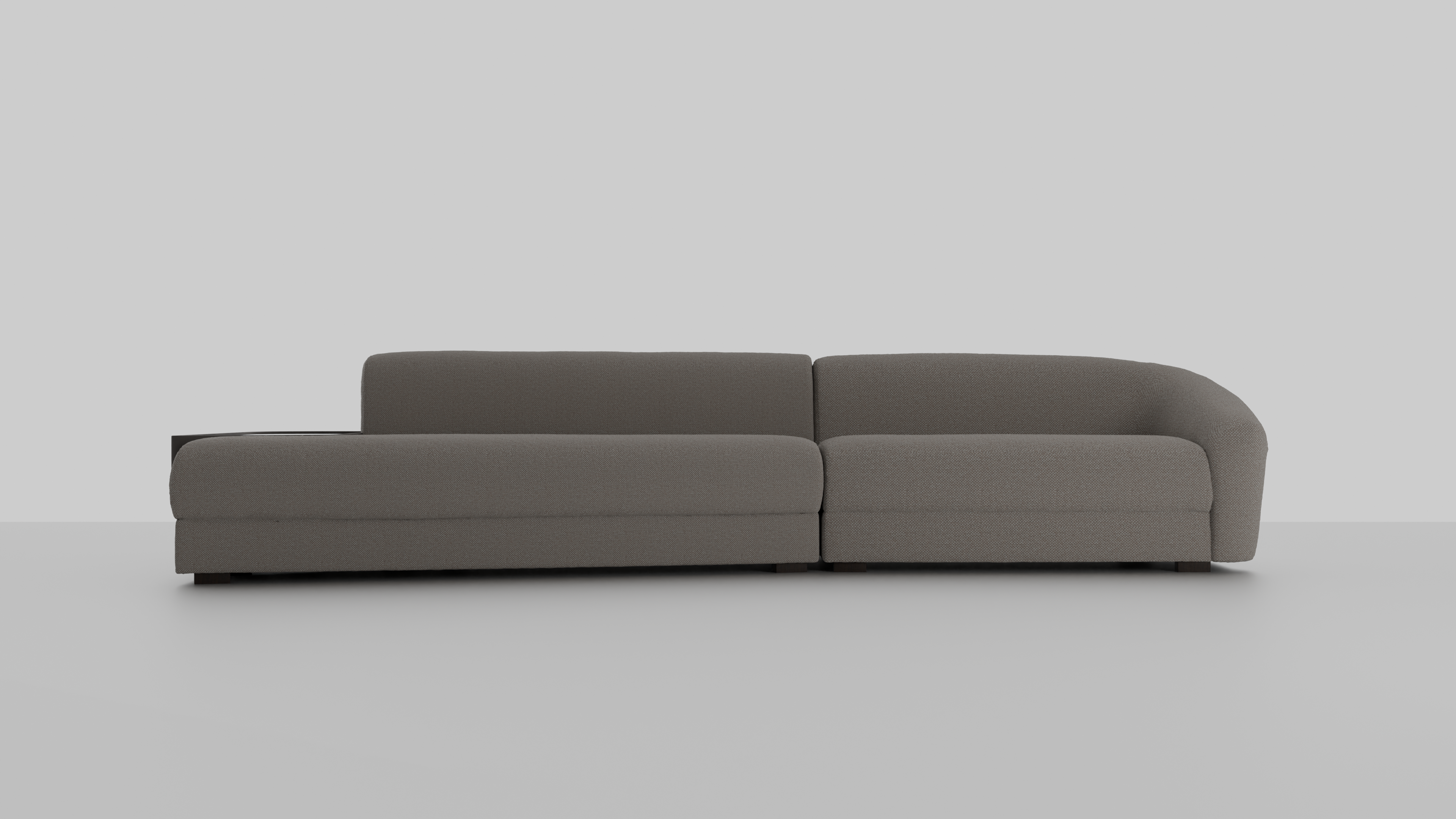 Opal Modular Sofa- 2 Modules