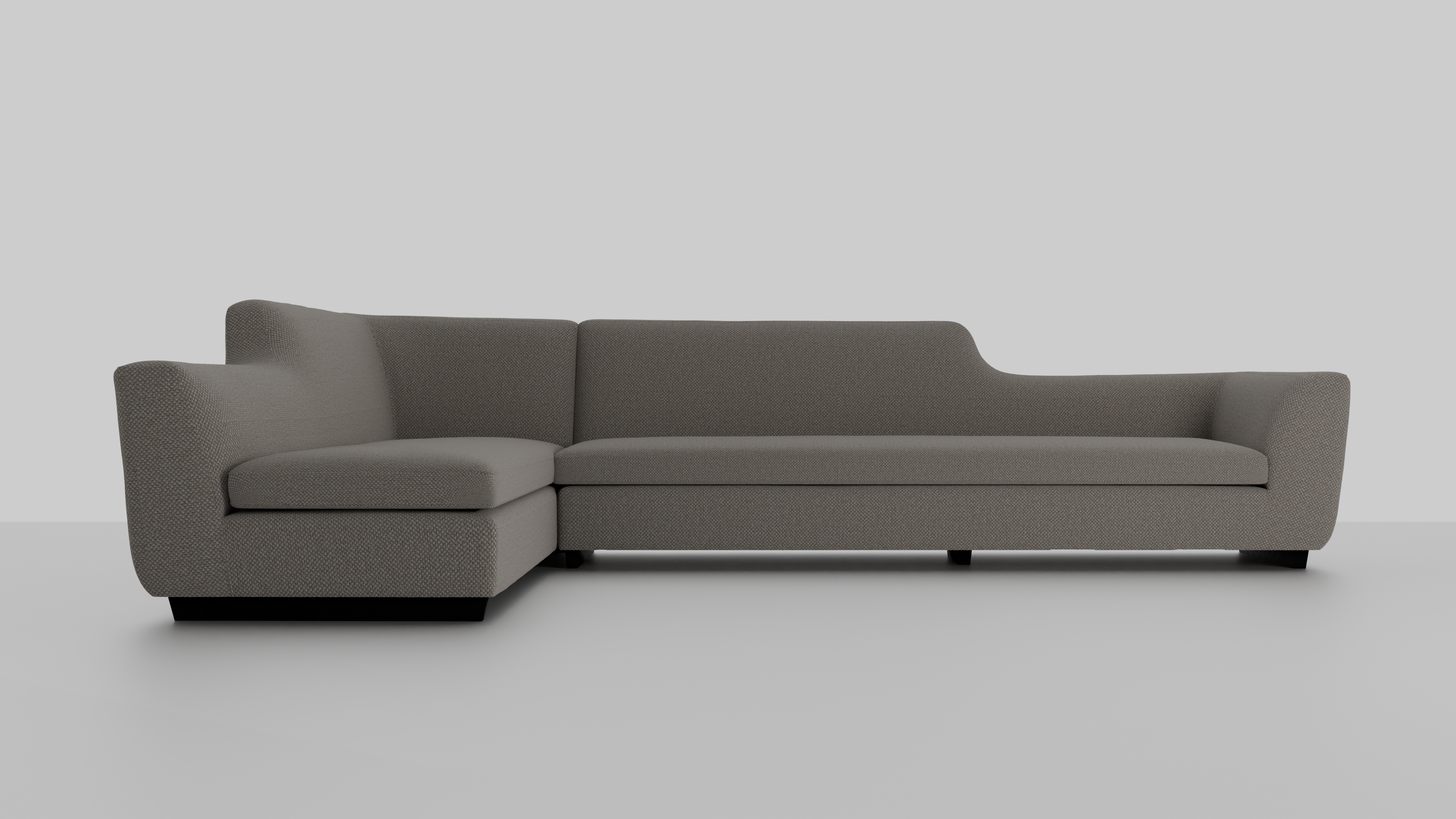 Vogue Modular Sofa - Modern Lines