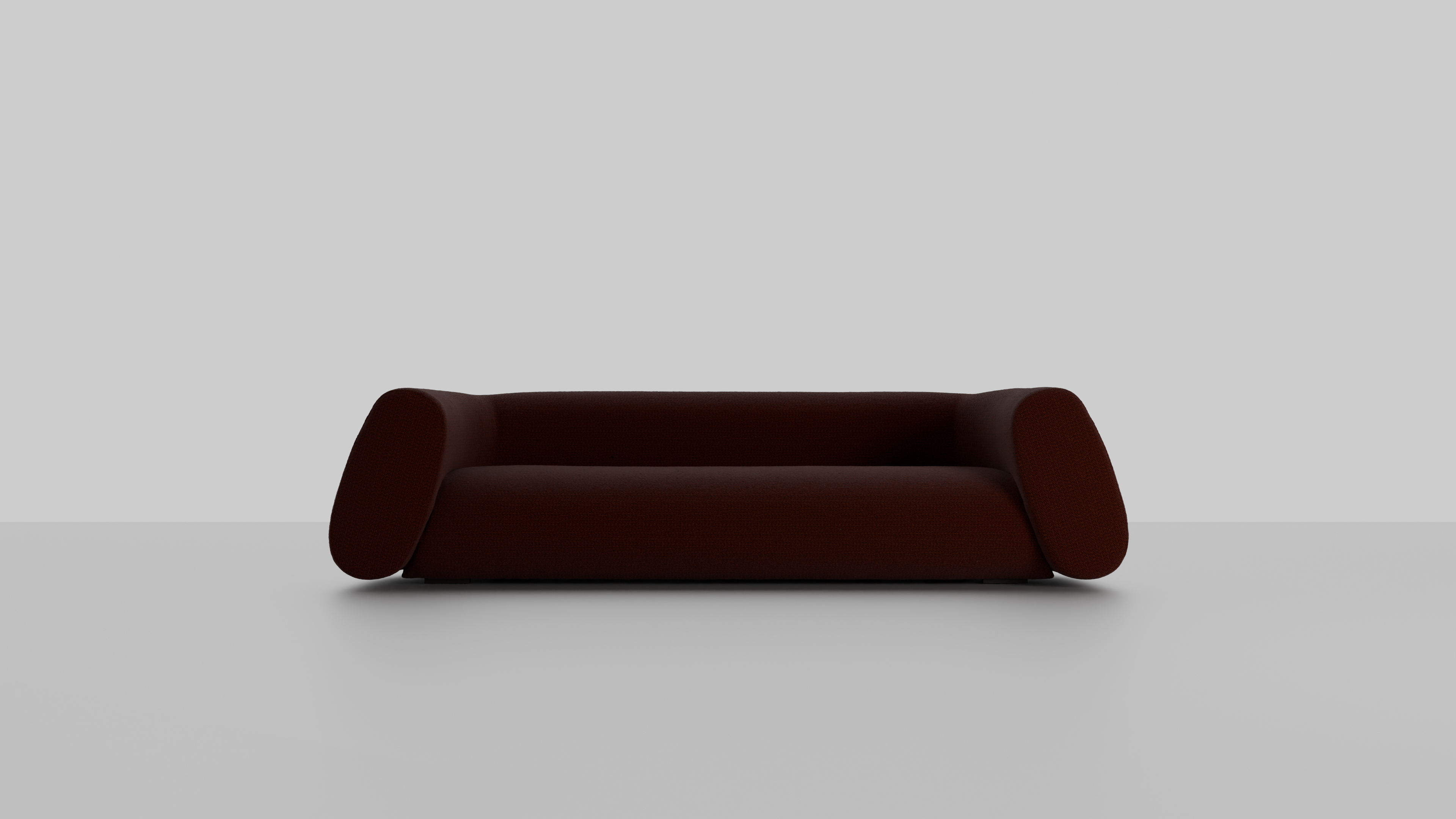 Cascade Sofa - Modern and Luxury