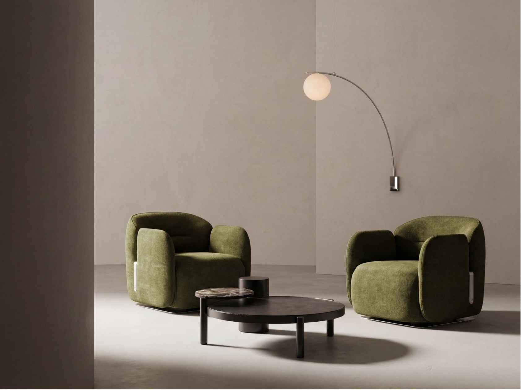 Canapy Furniture