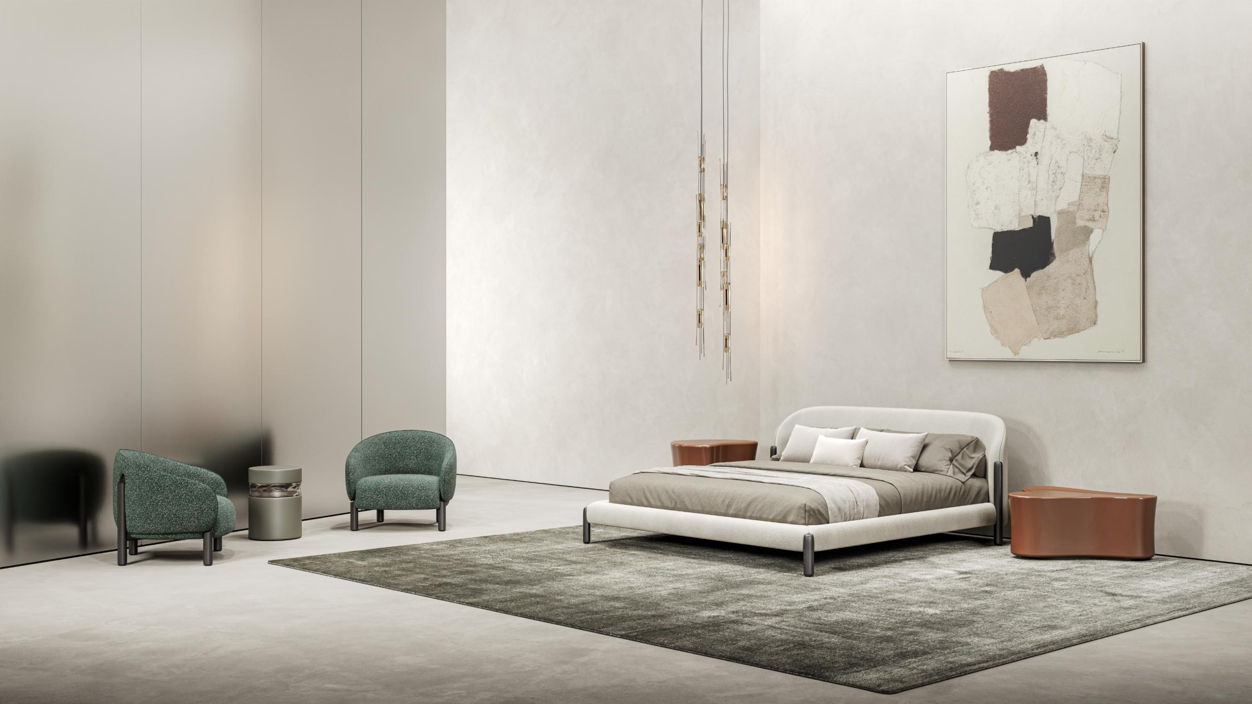 Baltea Bed