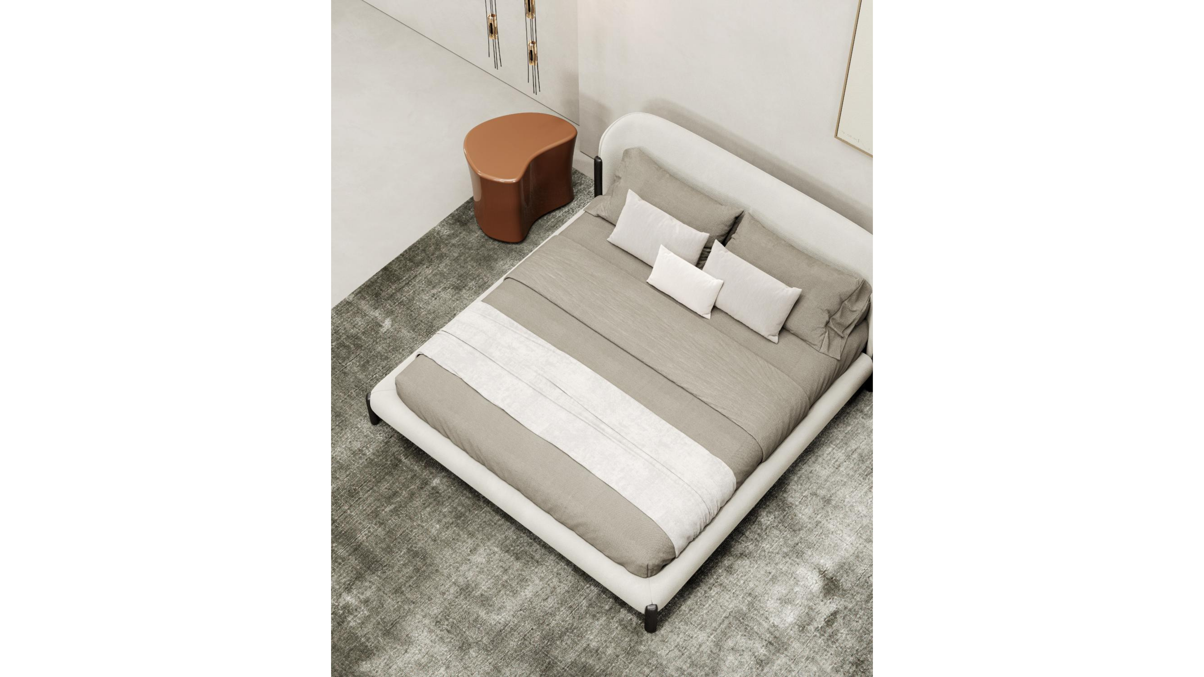 Baltea Bed