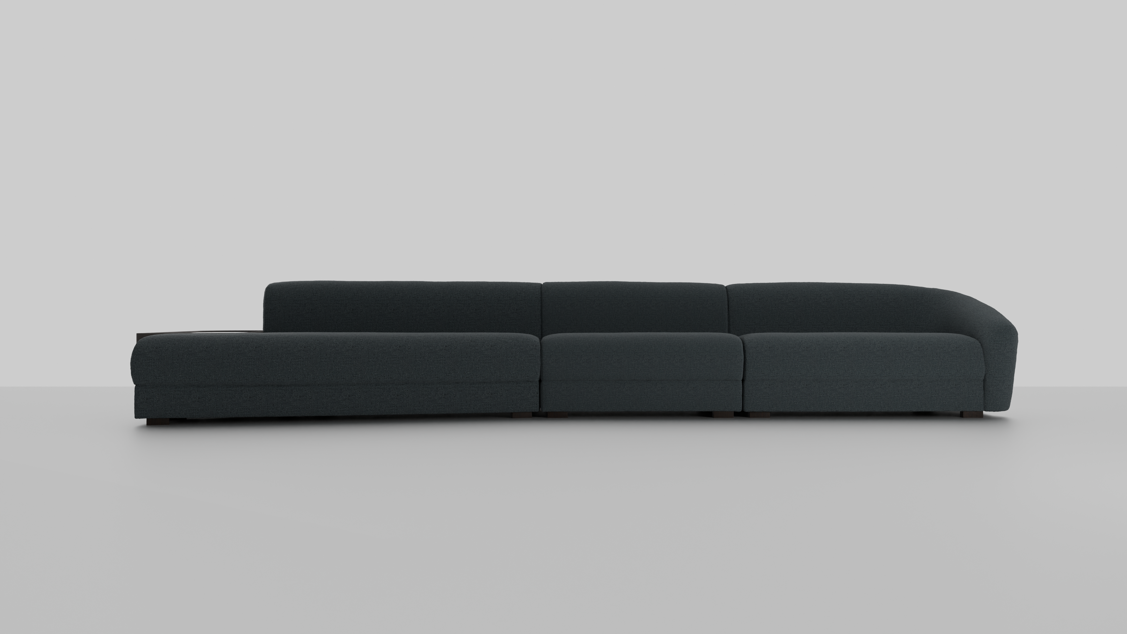 Opal Modular Sofa - Modern Seating