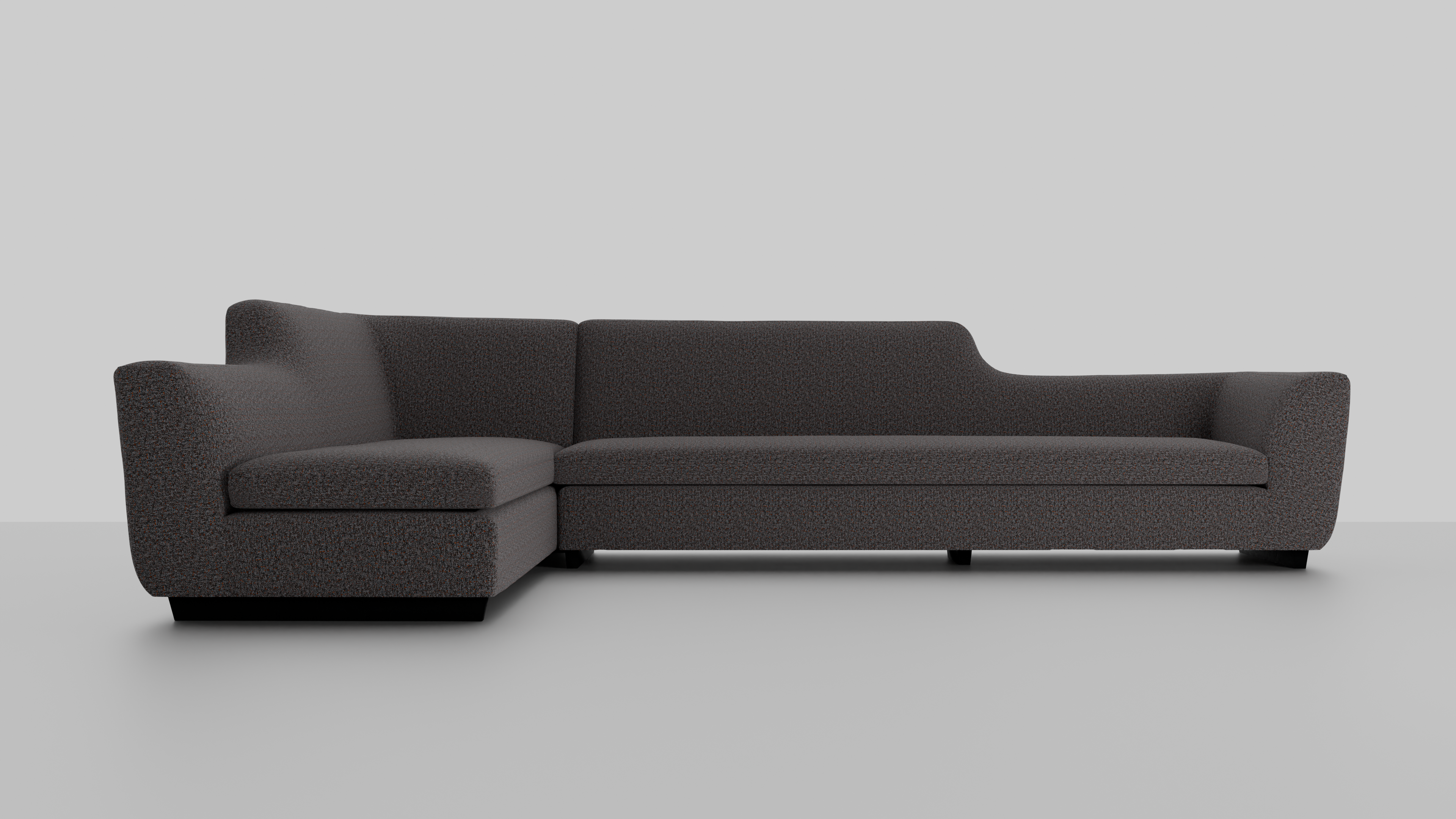 Vogue Modular Sofa - Modern Lines