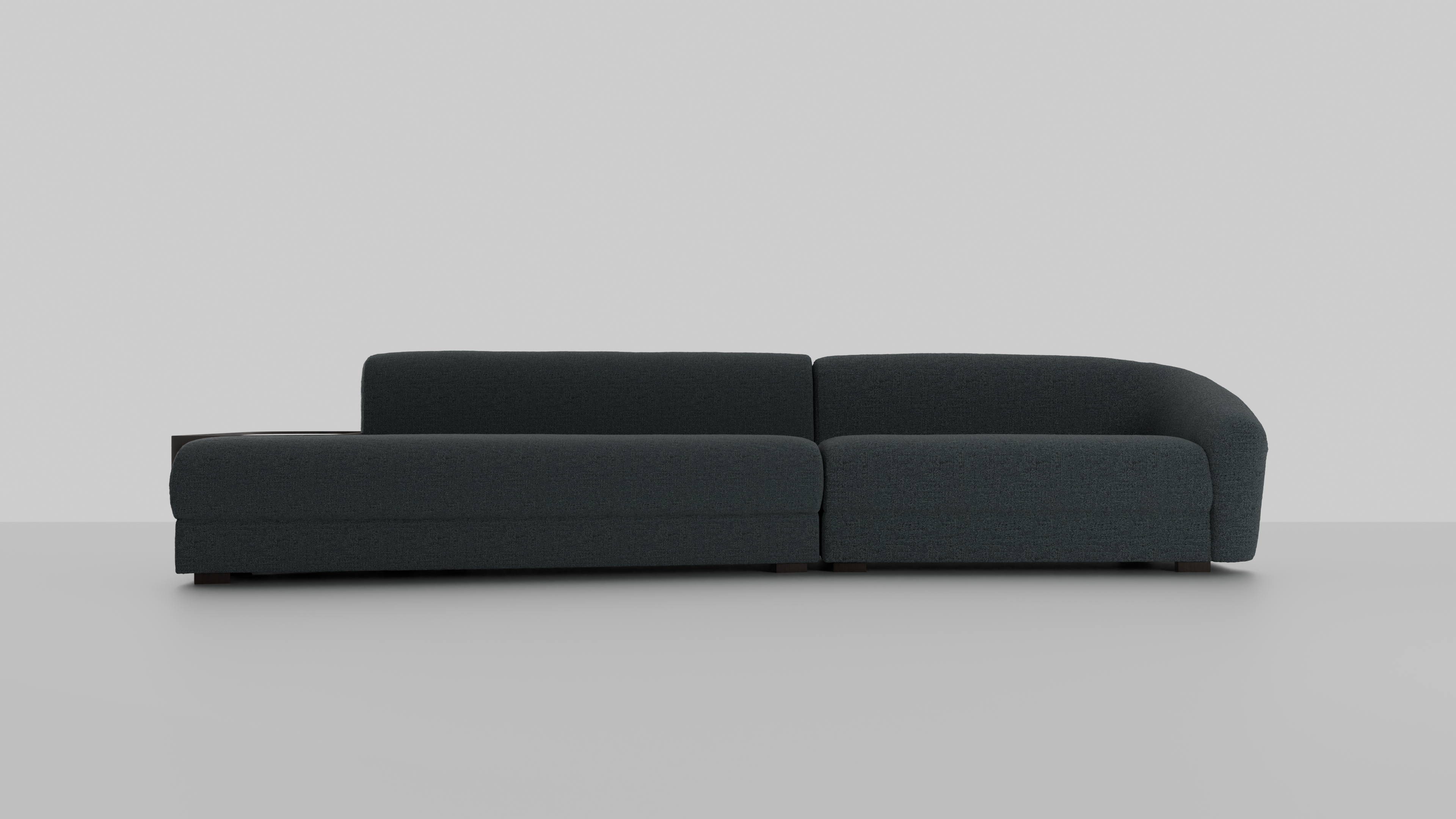 Opal Modular Sofa- 2 Modules