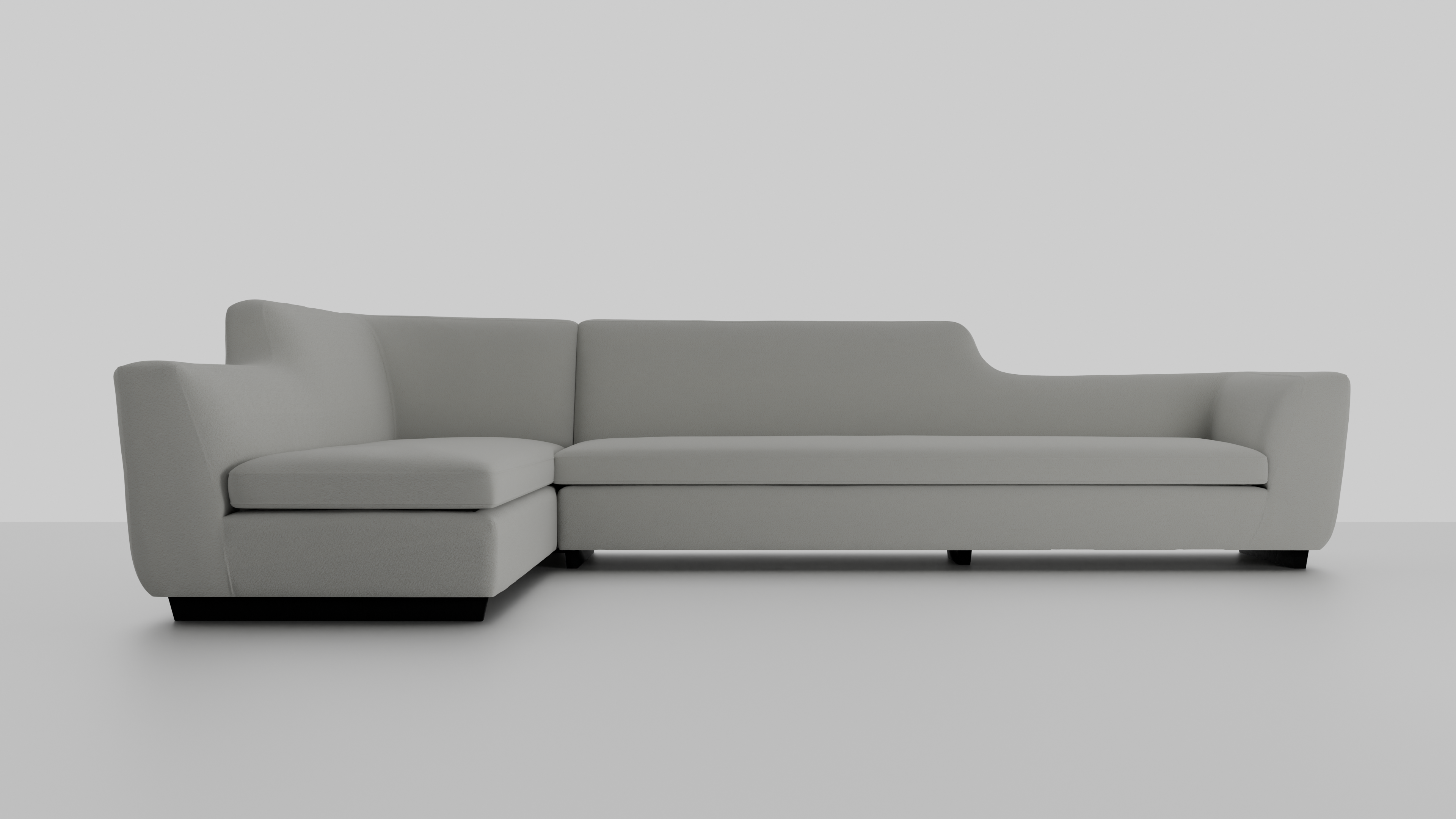 Vogue Modular Sofa - Modern Lines