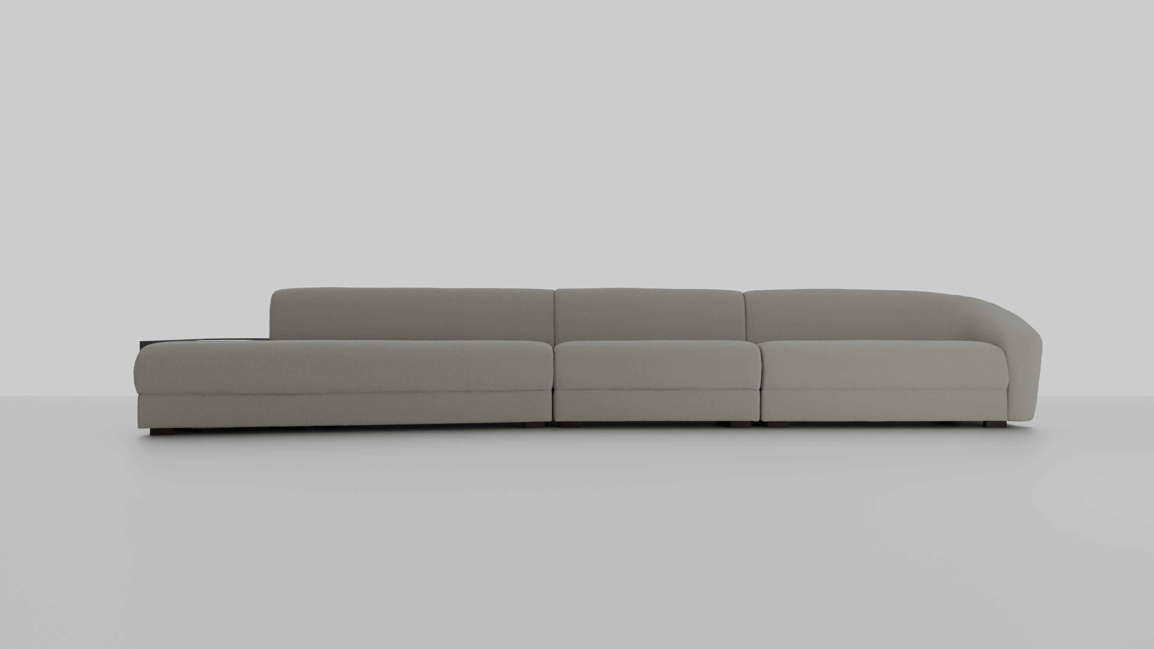 Opal Modular Sofa - Modern Seating