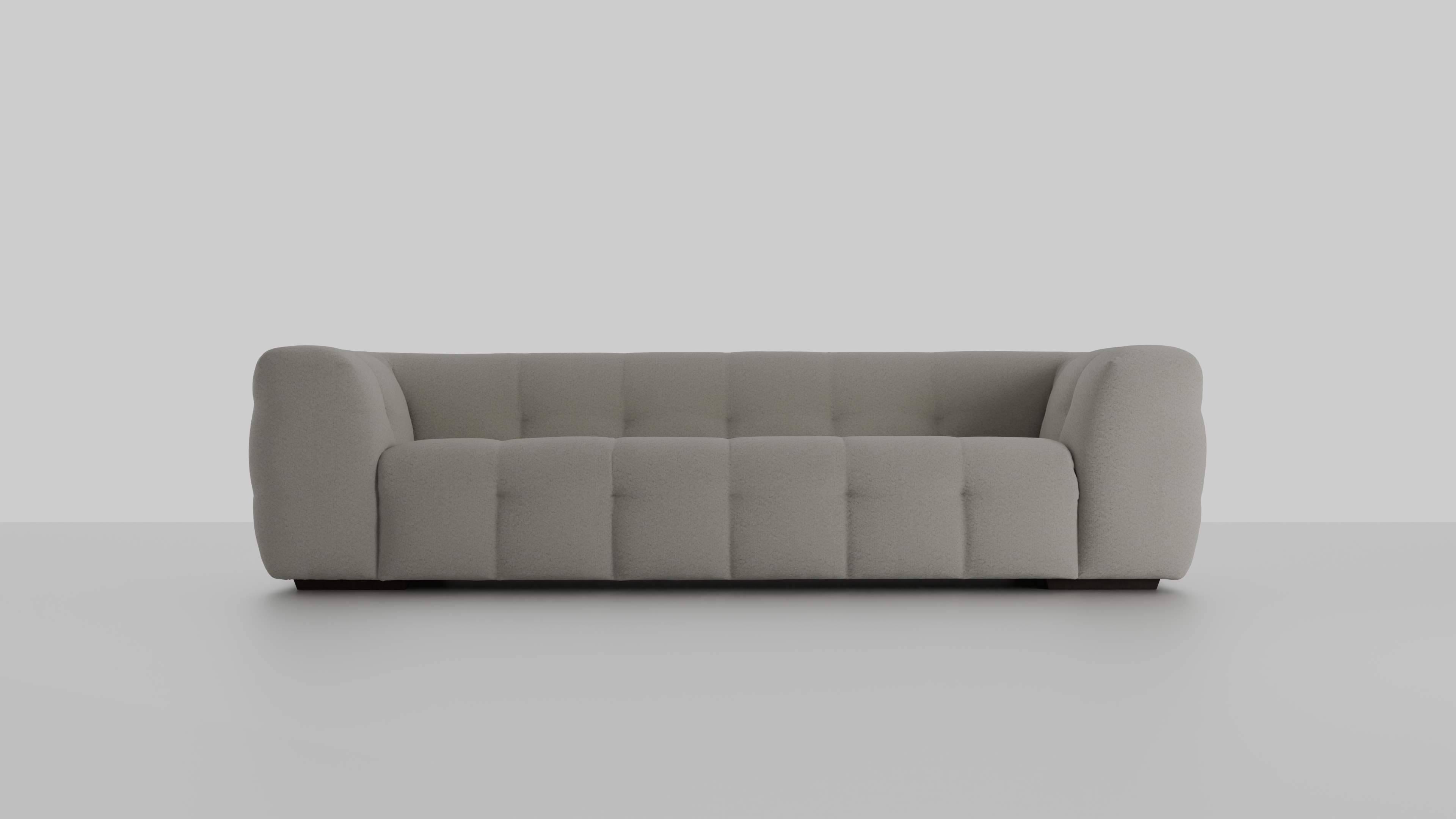 Viva Sofa Bold Comfort - Contemporary Lofts