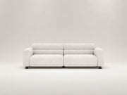 Lamone Sofa – Sculptural Low Profile Design