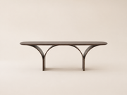 Moderno Wood Dining Table