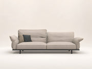 Isonzo Sofa – Adjustable Comfort & Modern Design