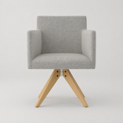 Harput Sword Chair