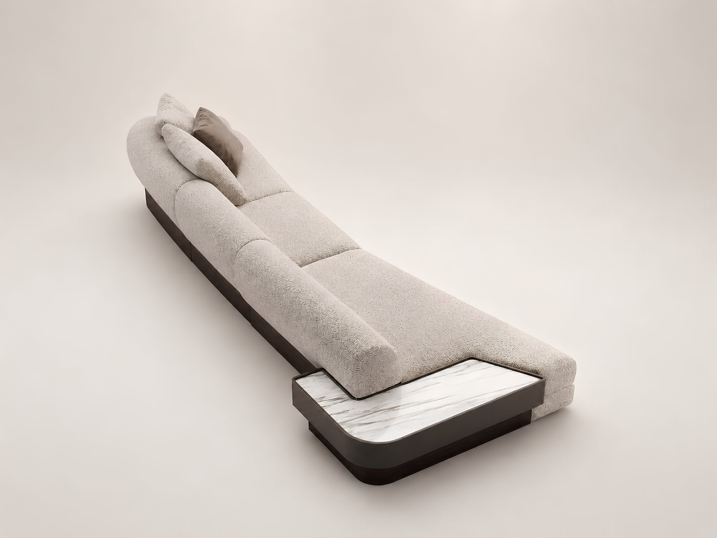 Opal Modular Sofa - Modern Seating