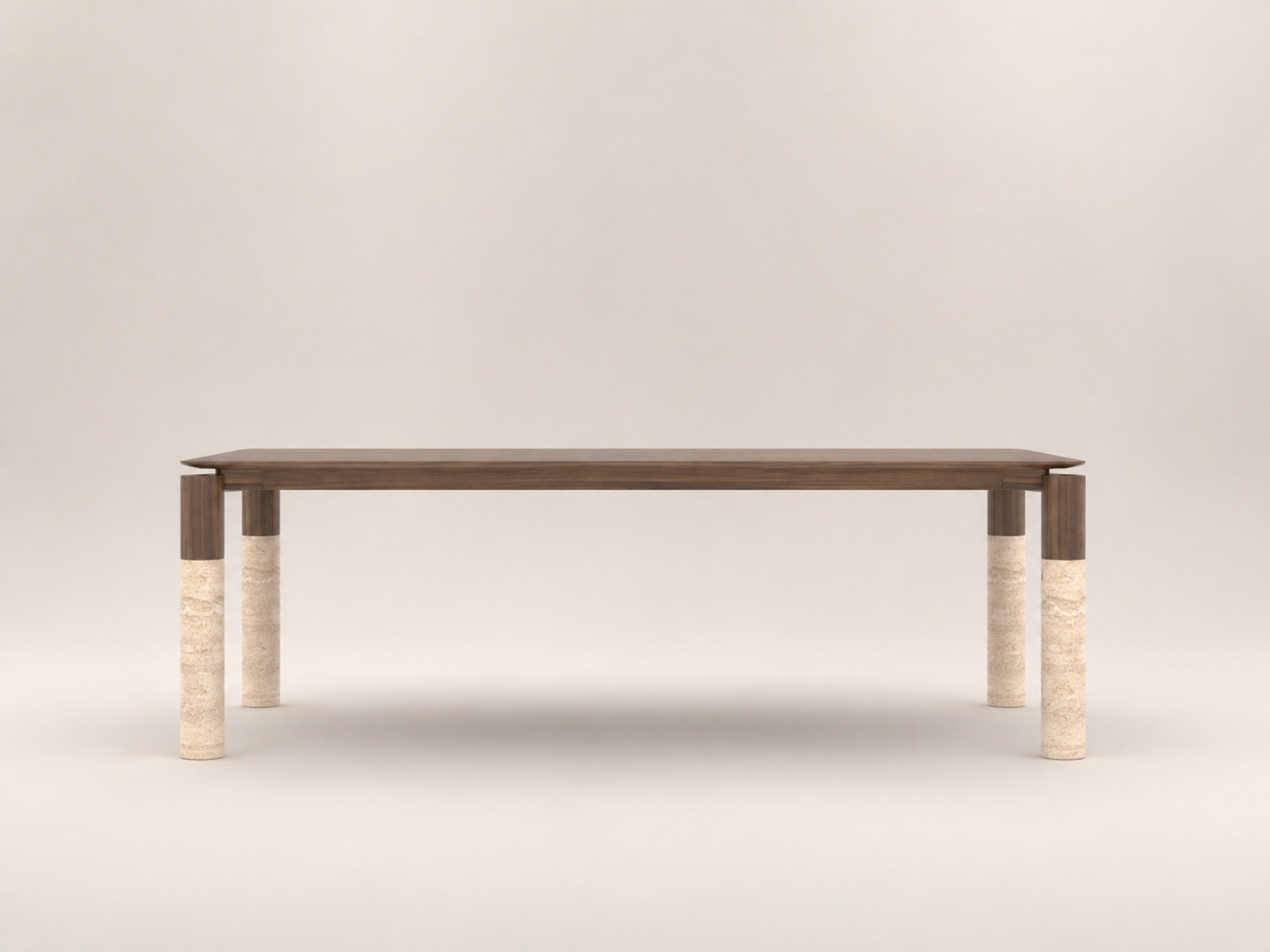 Cascade Dining Table