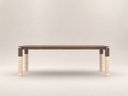 Cascade Dining Table