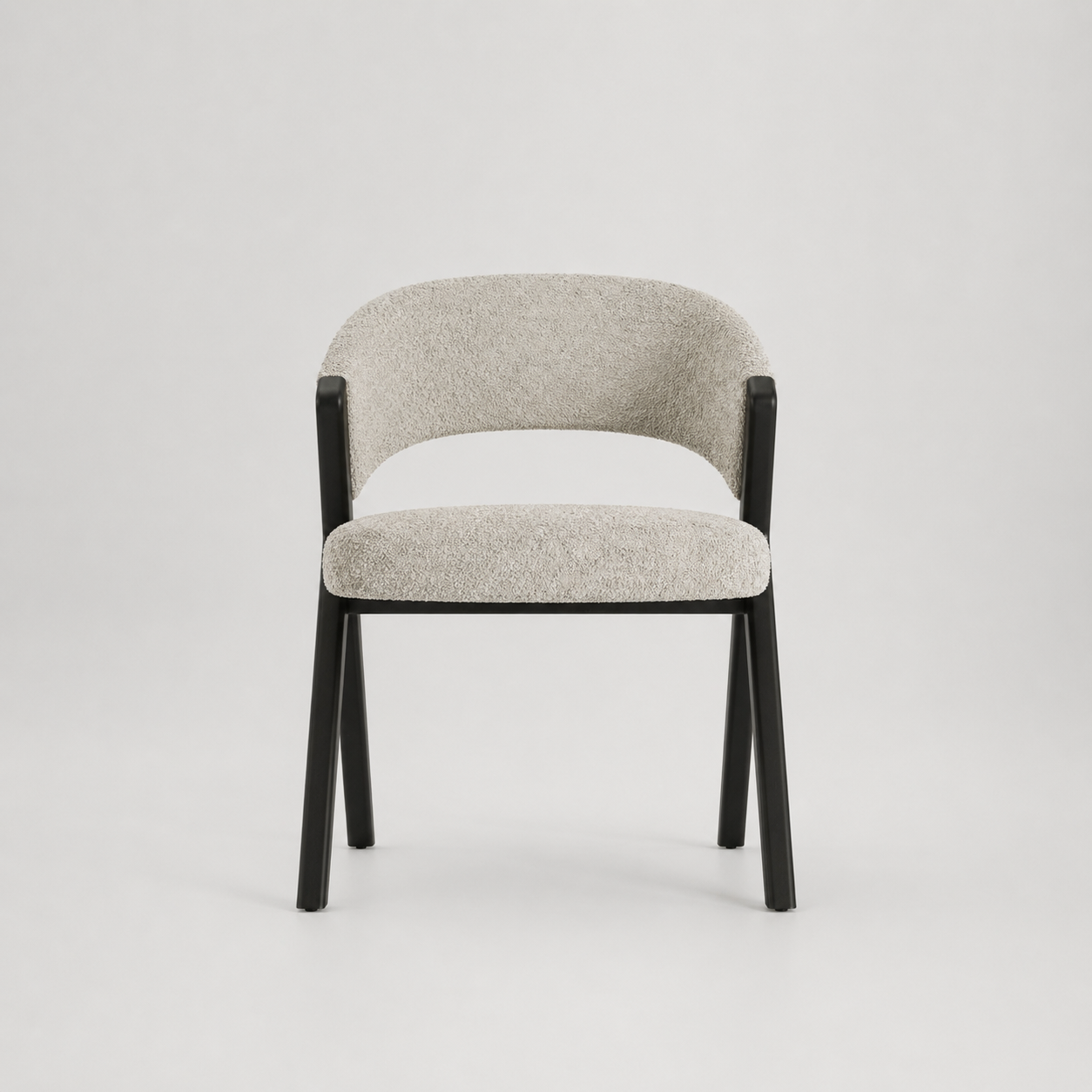 Koza Dining Chair - Timeless Form