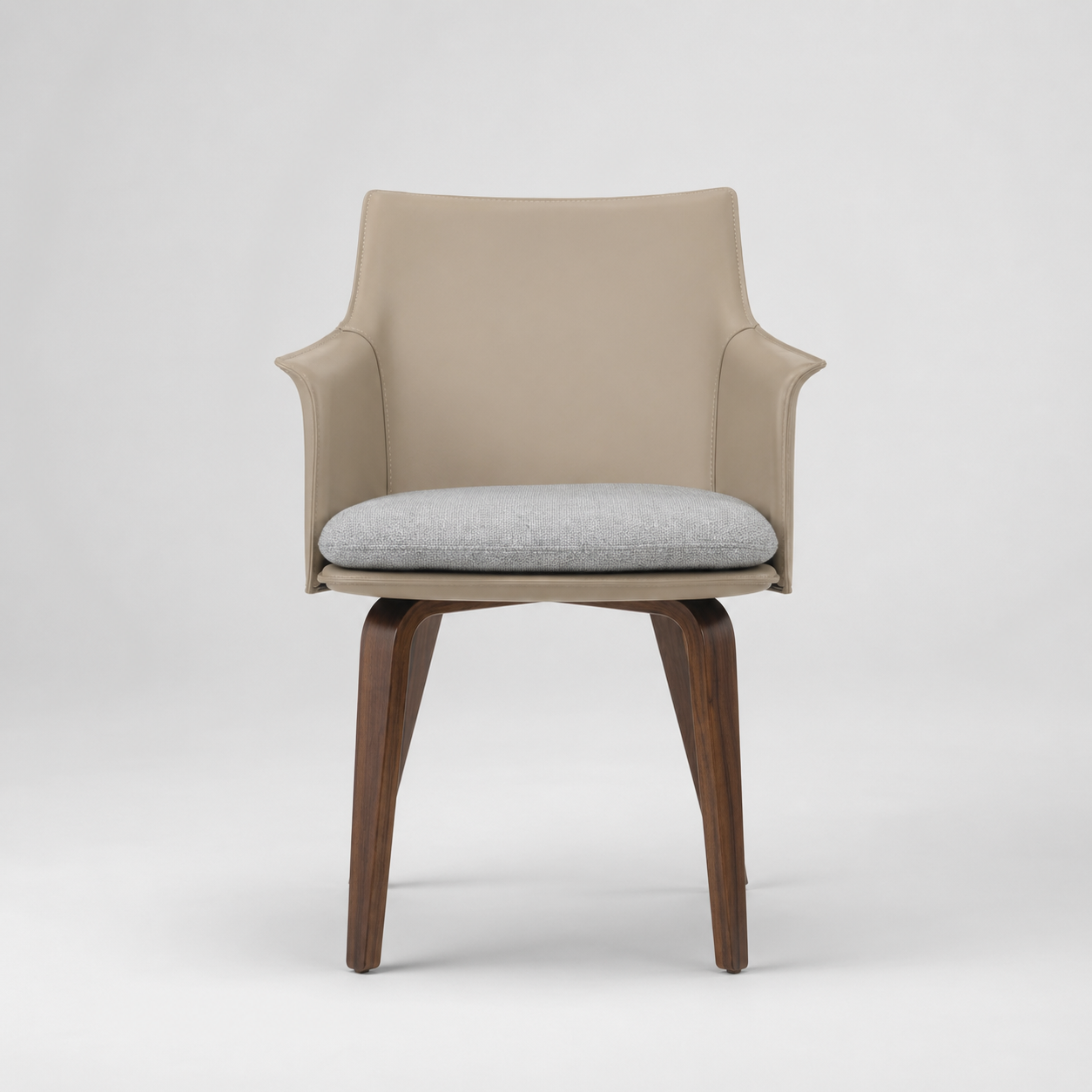 Briancon Dining Chair -Modern Design