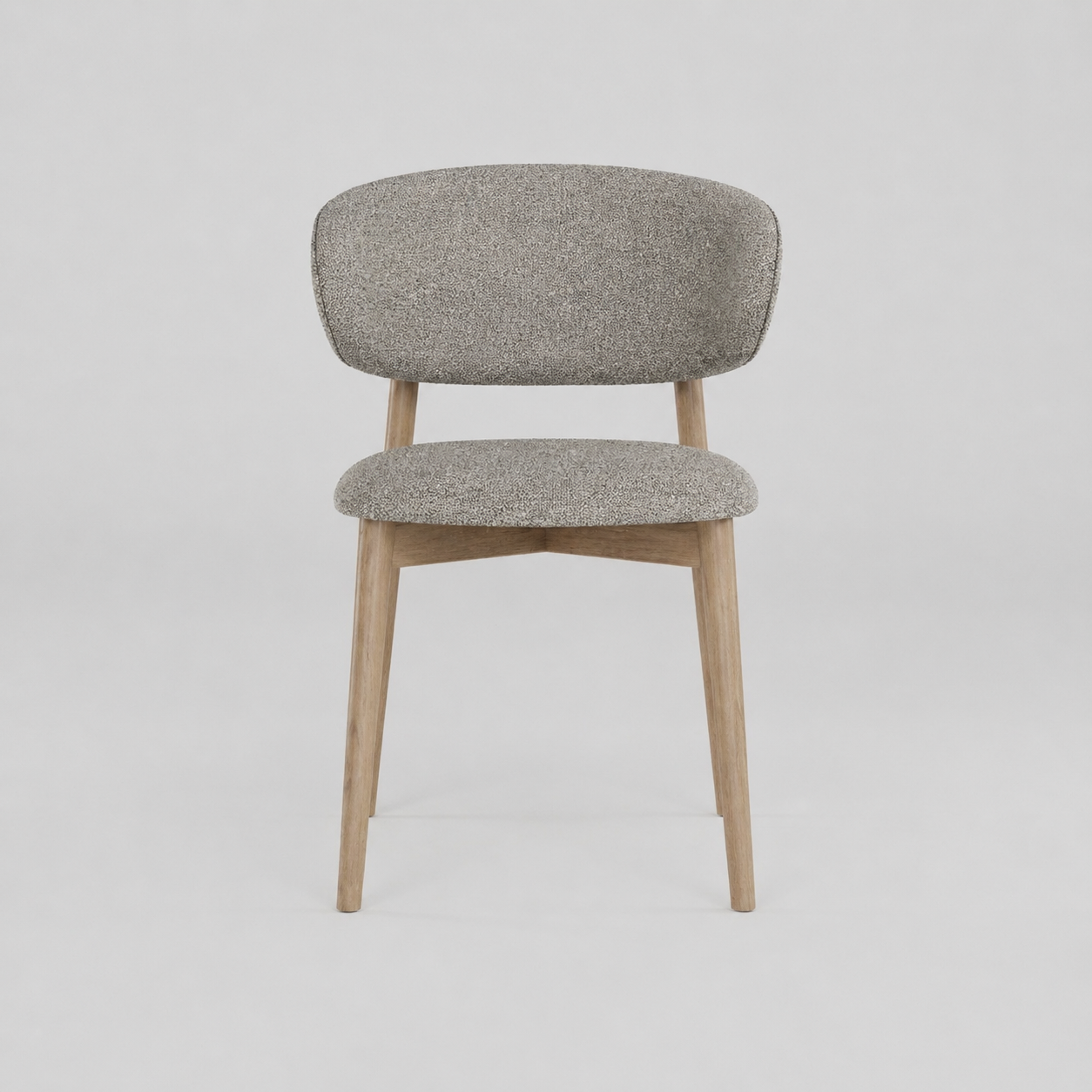 Tierre Oak Dining Chair