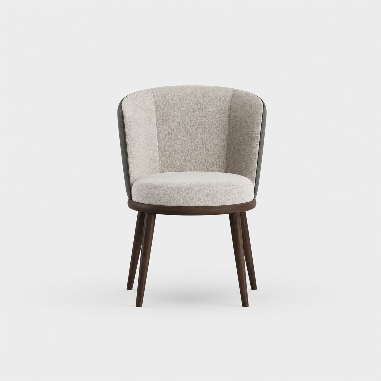 Lupa Dining Chair - Comfort and Design