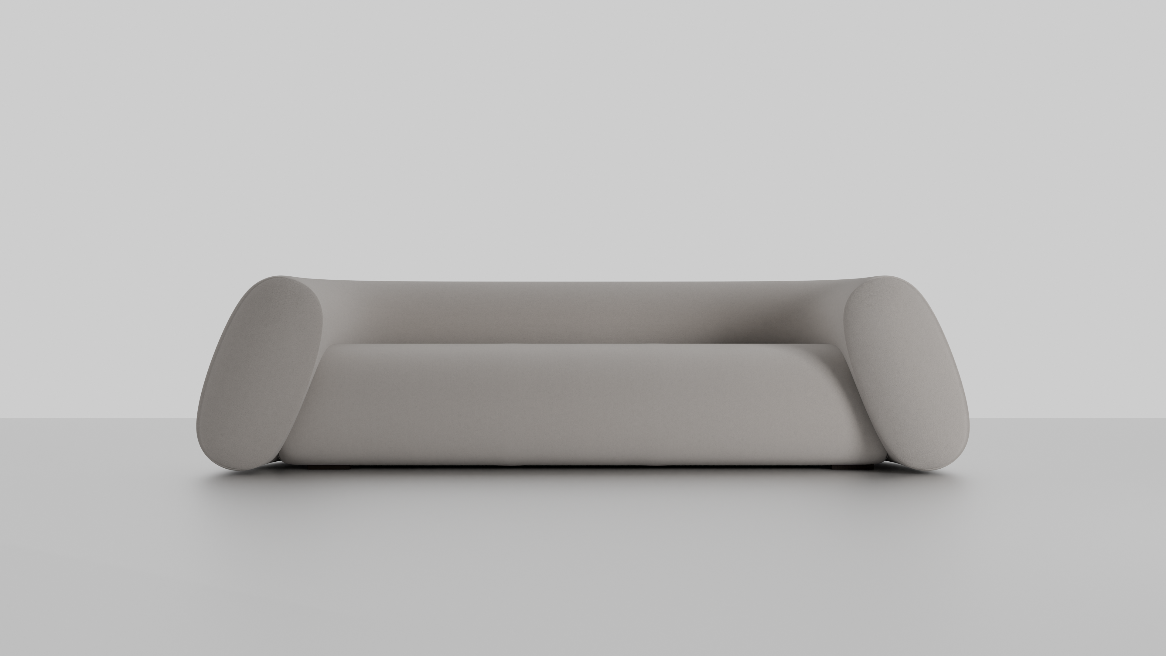 Cascade Sofa - Modern and Luxury