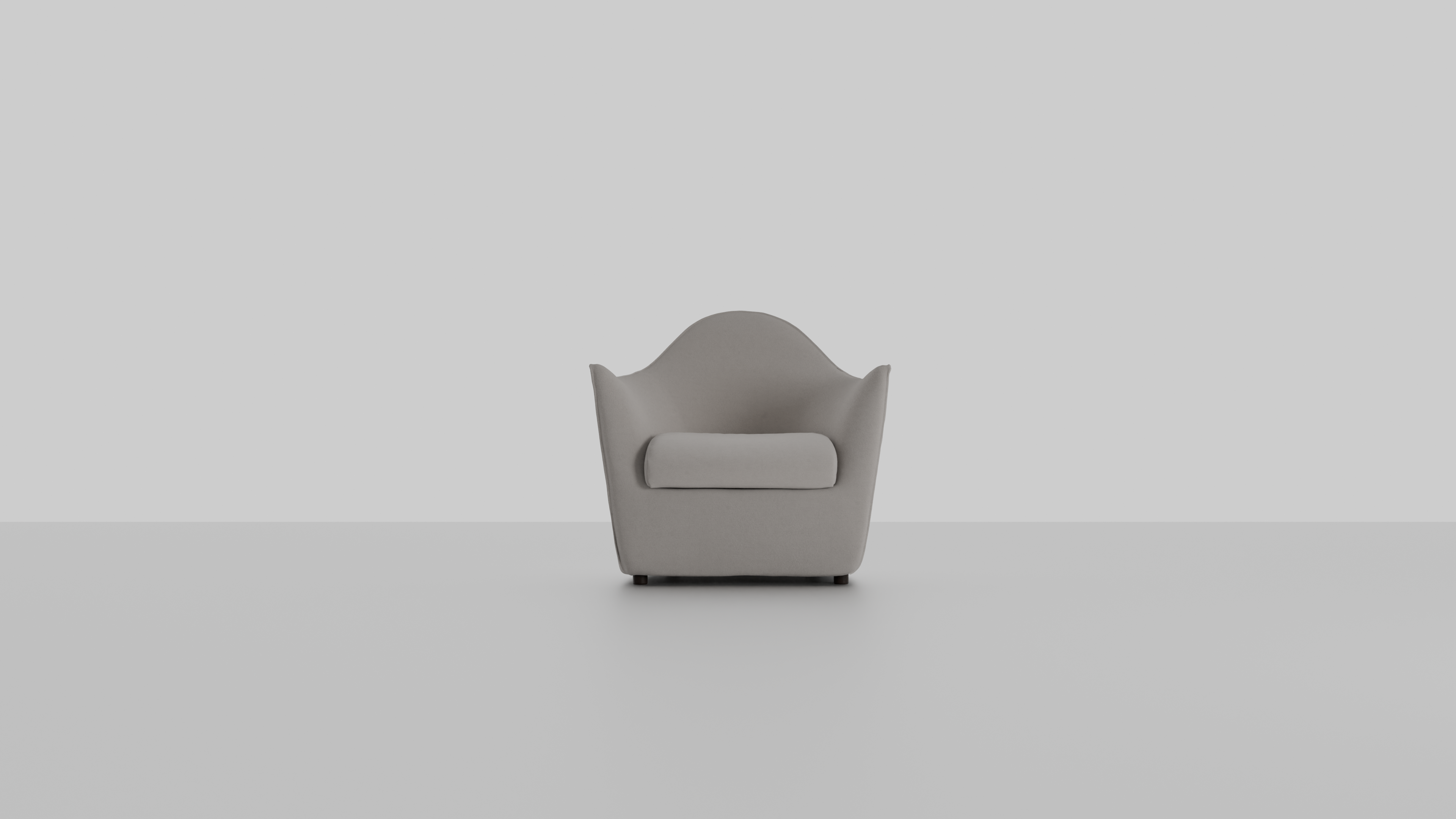 Serene Armchair