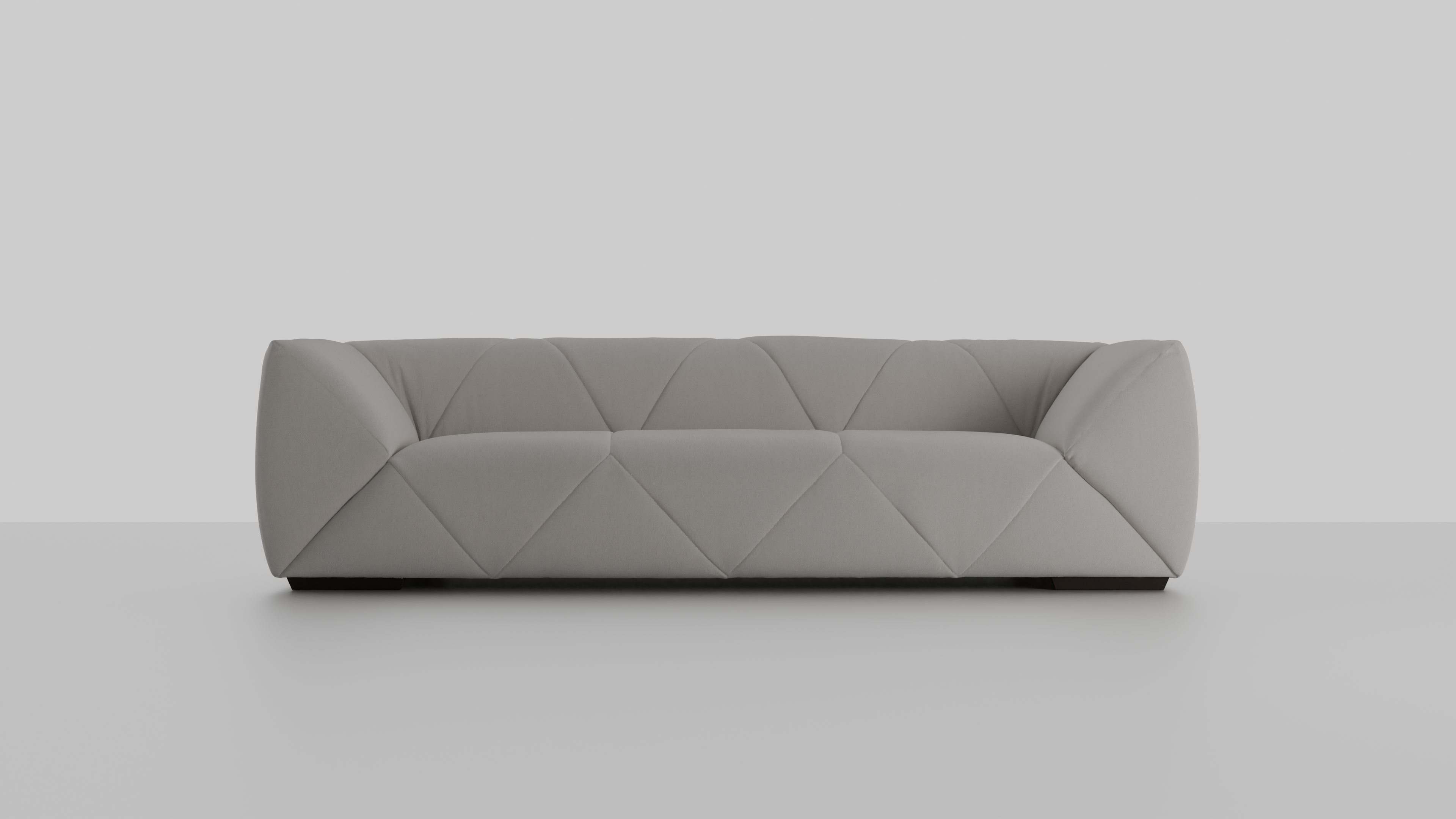 Eclipse Sofa - Contemporary Design