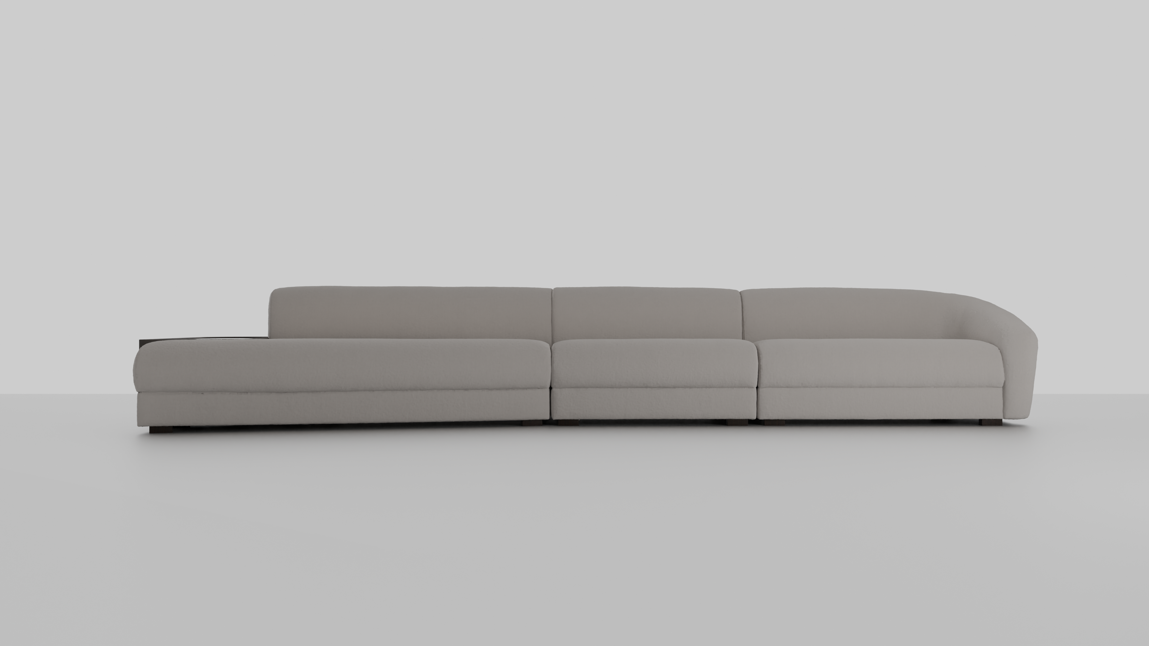 Opal Modular Sofa - Modern Seating
