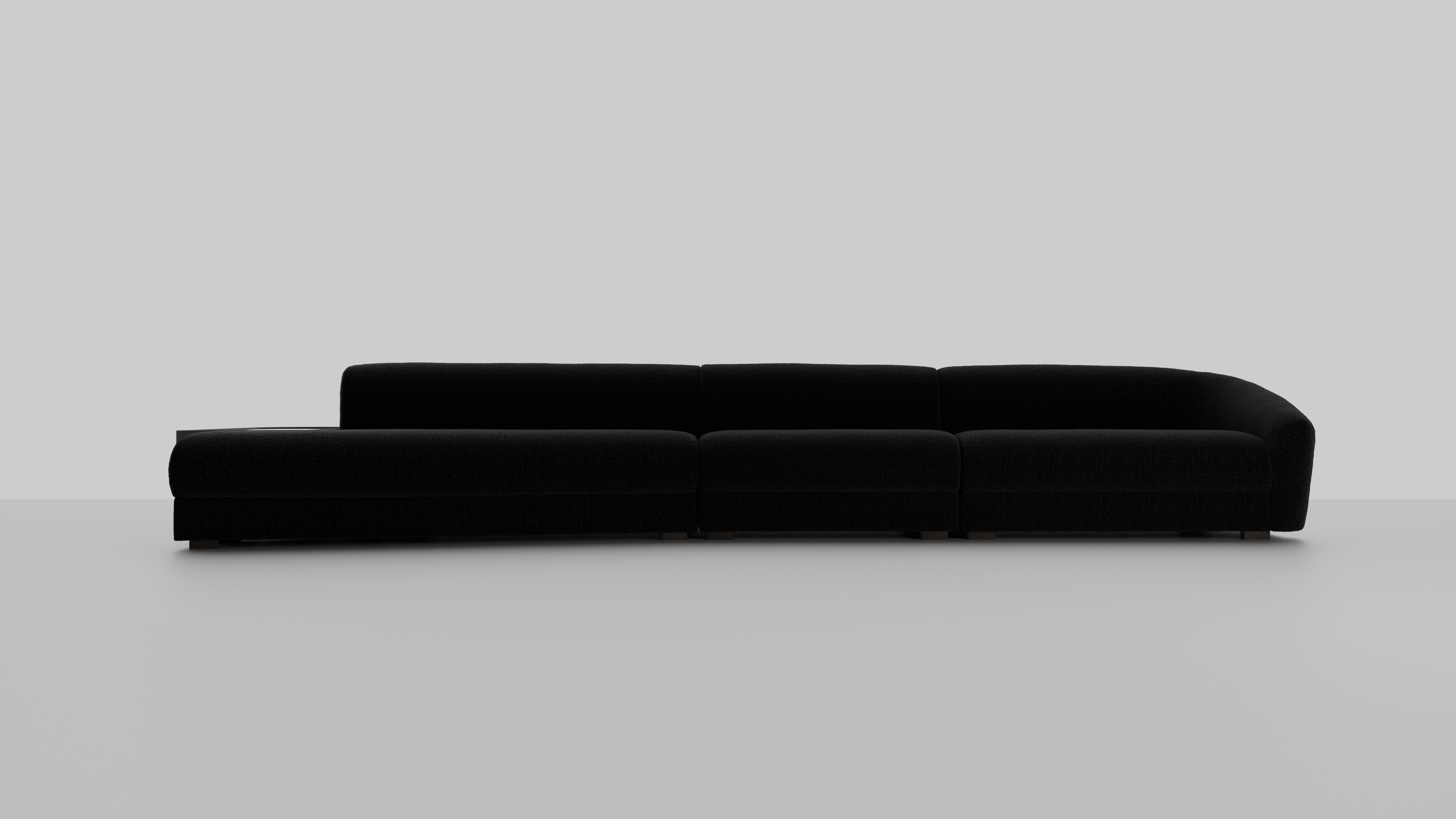 Opal Modular Sofa - Modern Seating
