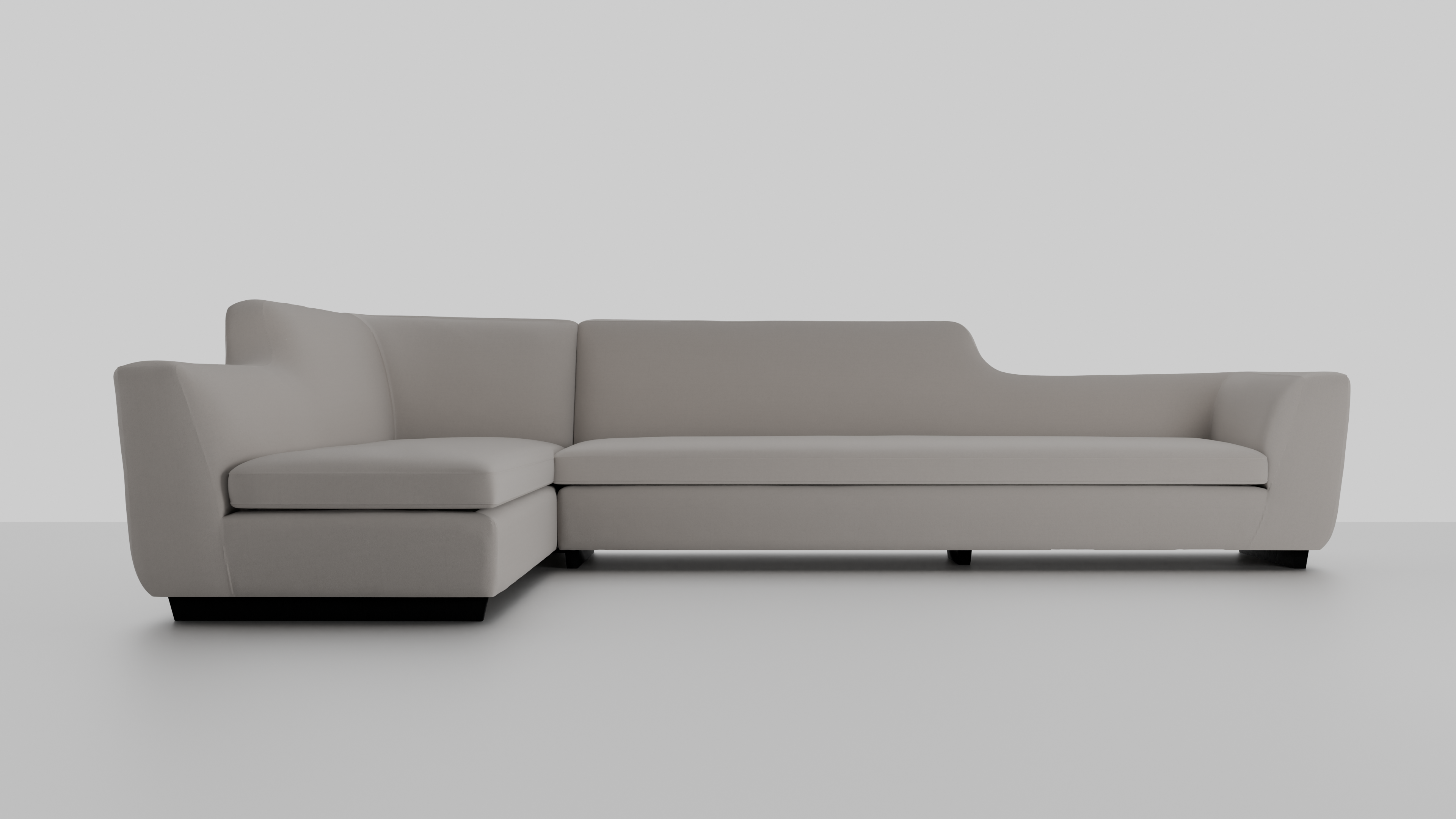 Vogue Modular Sofa - Modern Lines