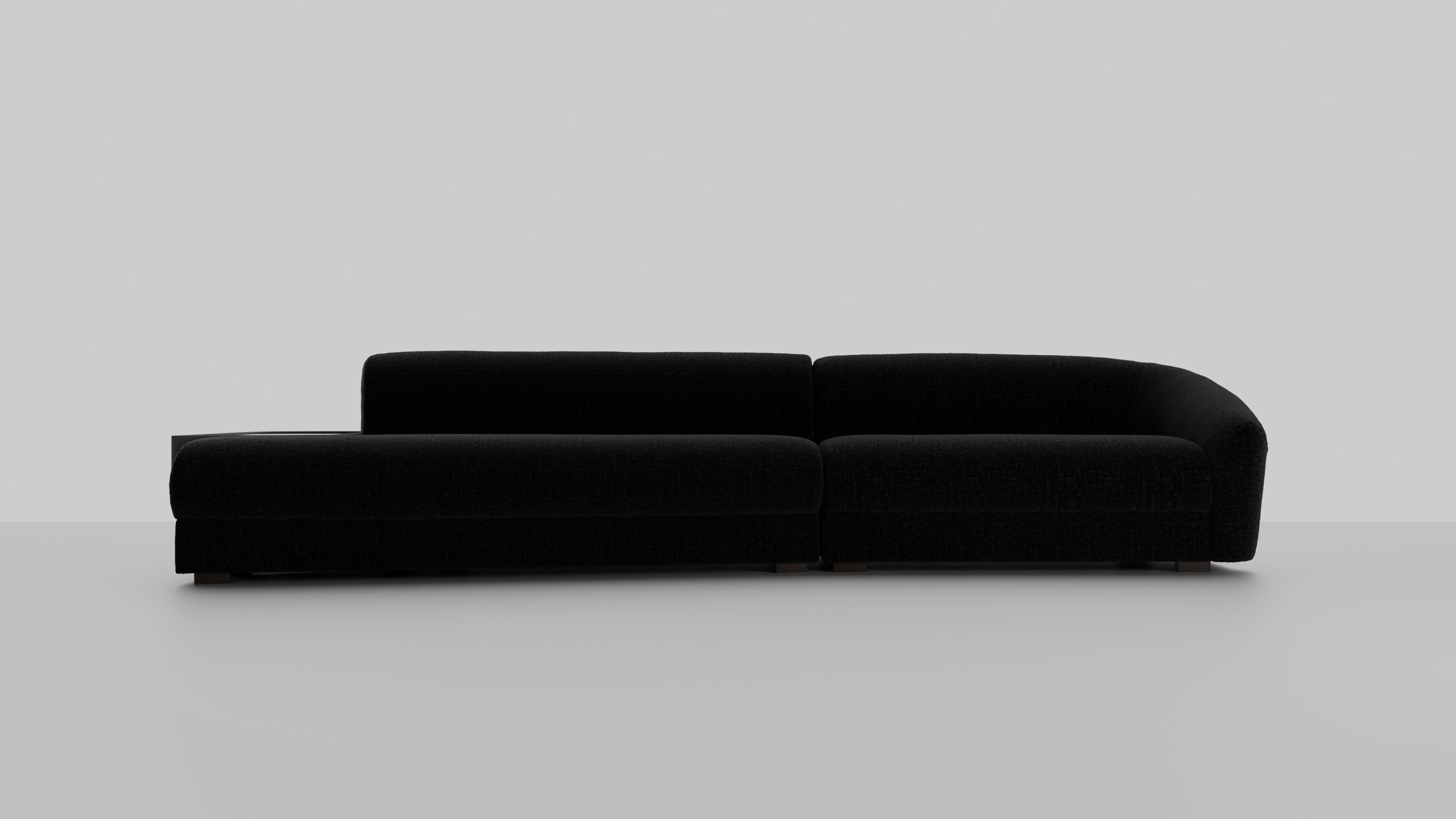 Opal Modular Sofa- 2 Modules