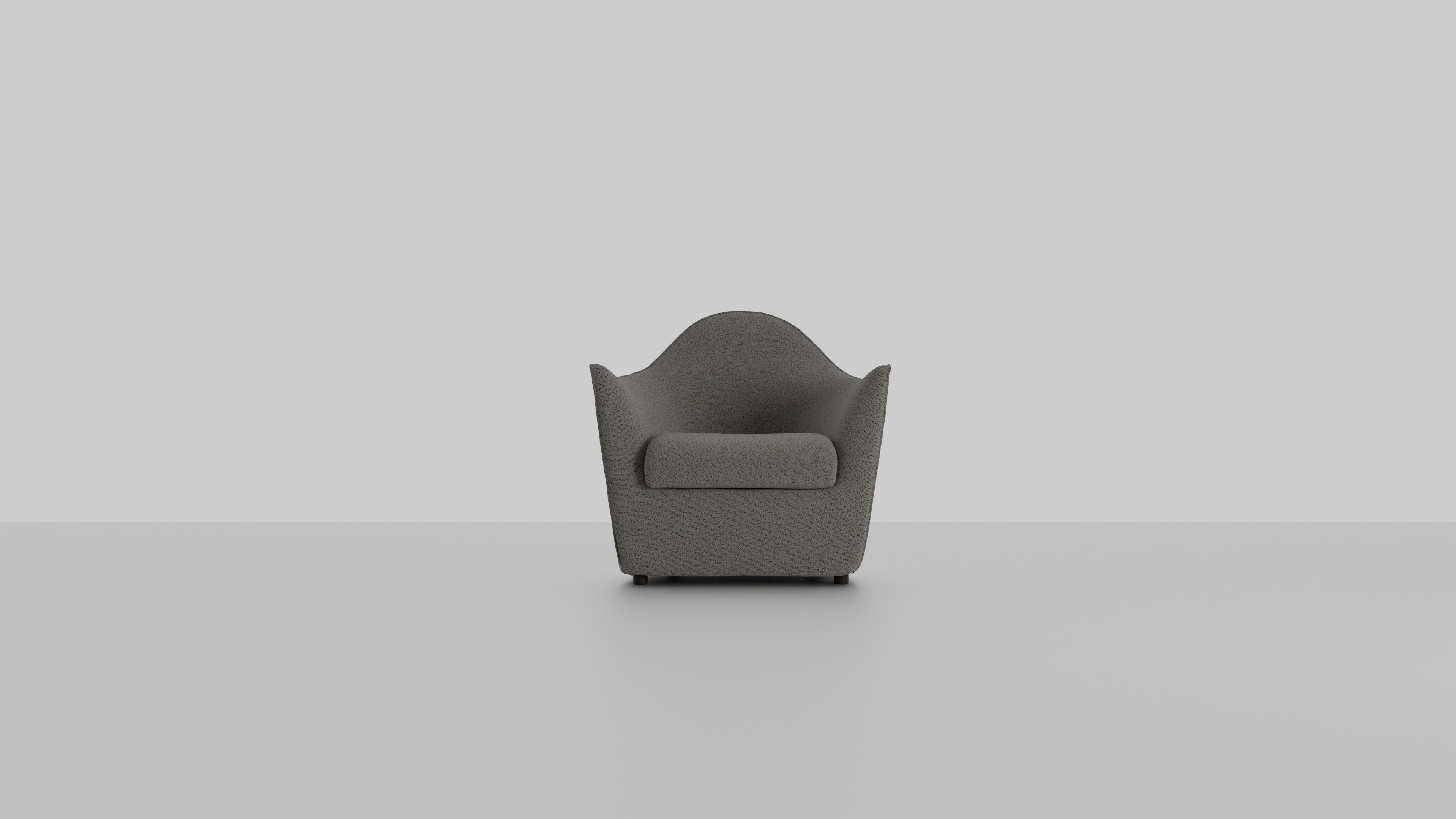 Serene Armchair