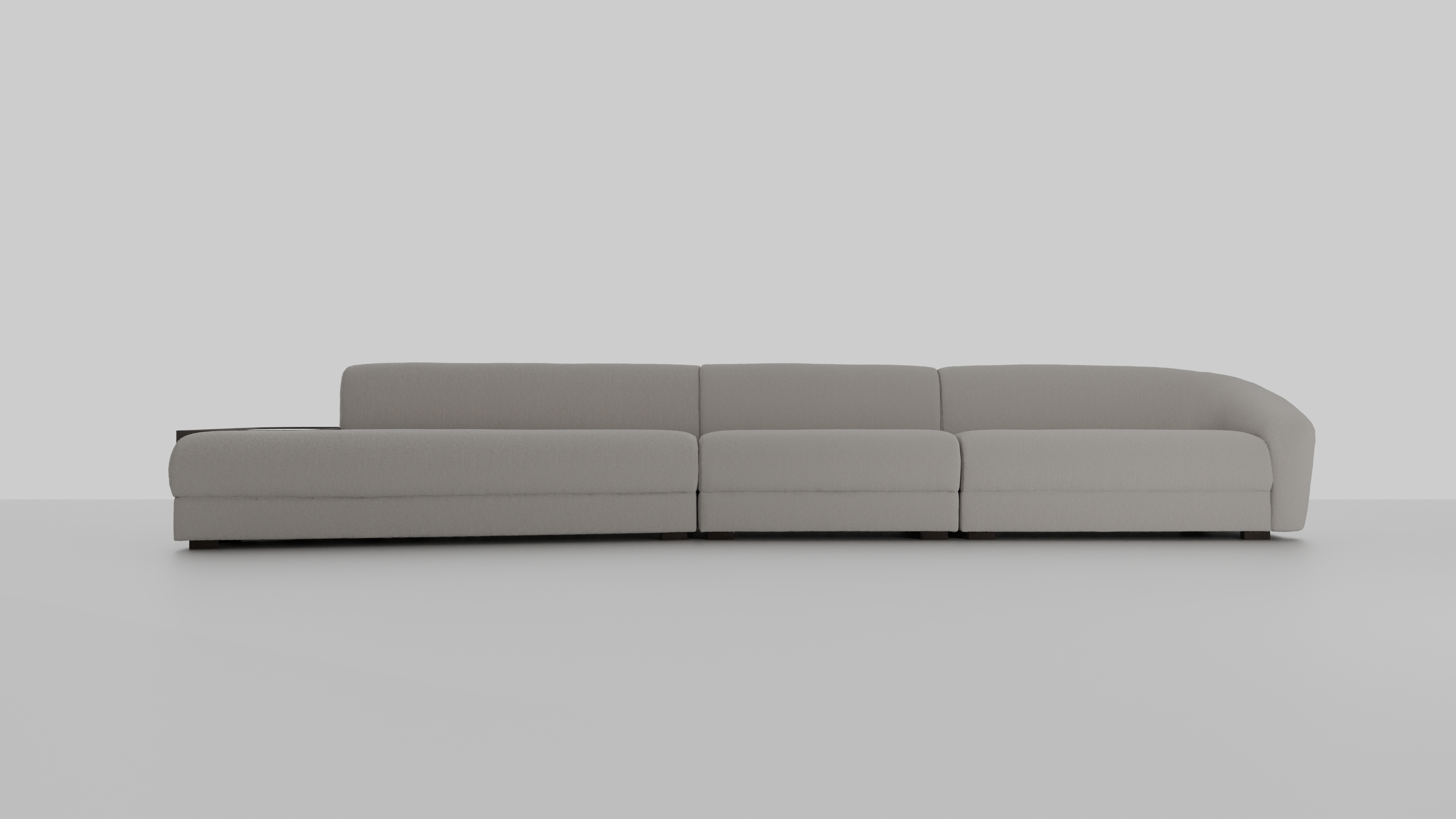 Opal Modular Sofa - Modern Seating