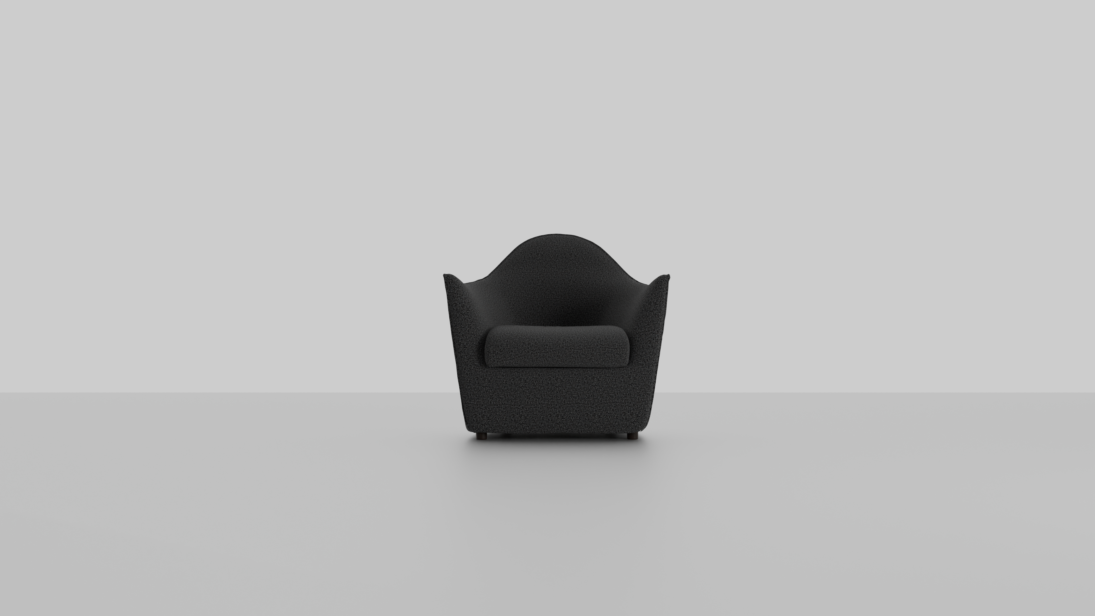 Serene Armchair