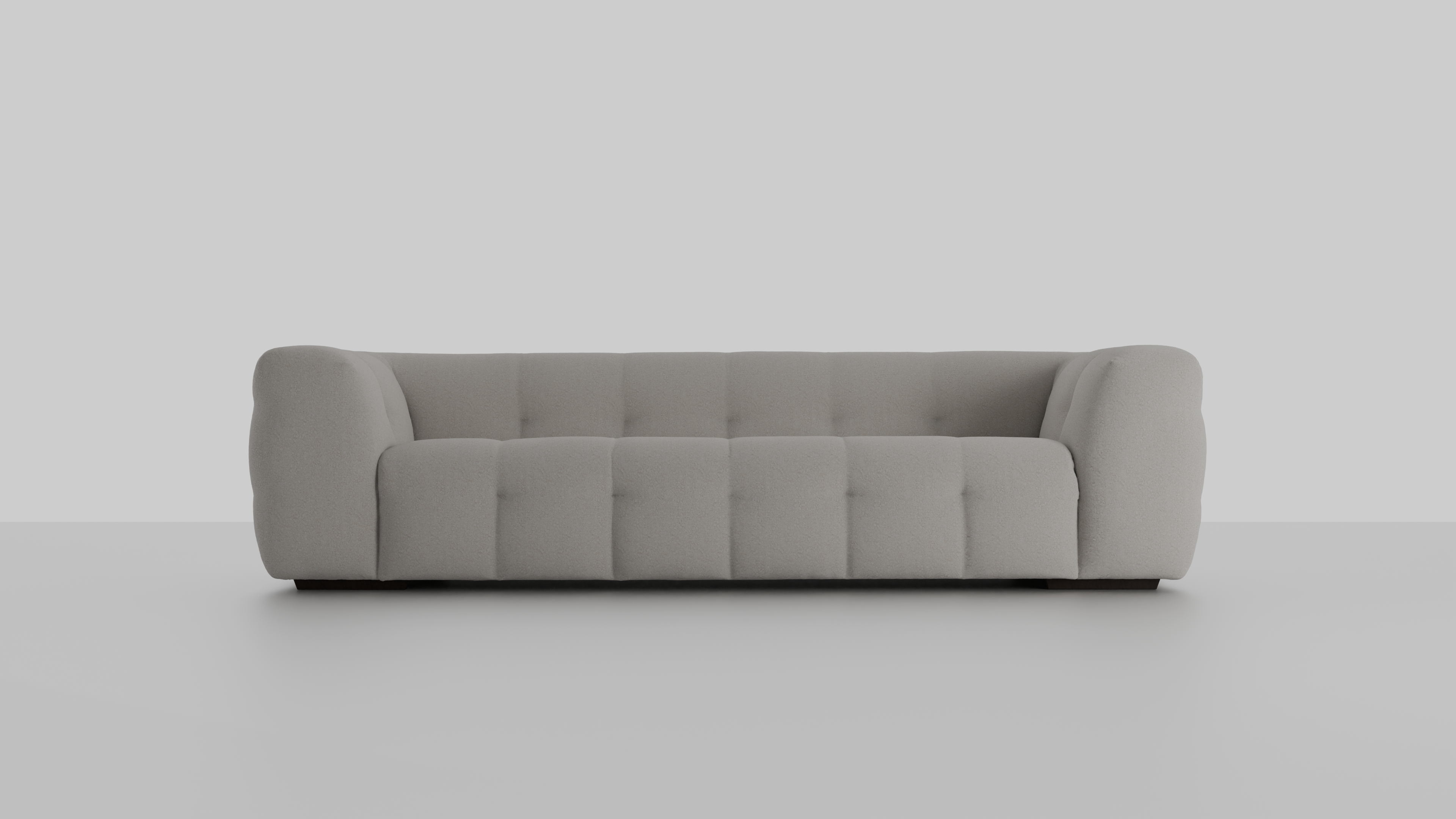 Viva Sofa Bold Comfort - Contemporary Lofts