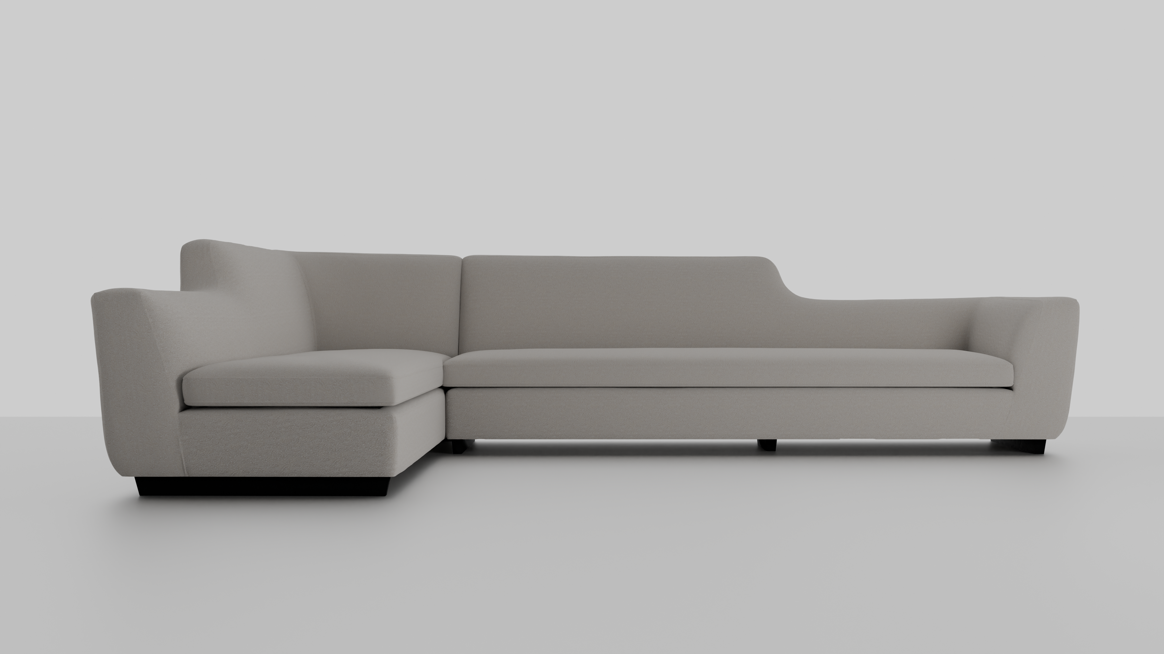 Vogue Modular Sofa - Modern Lines